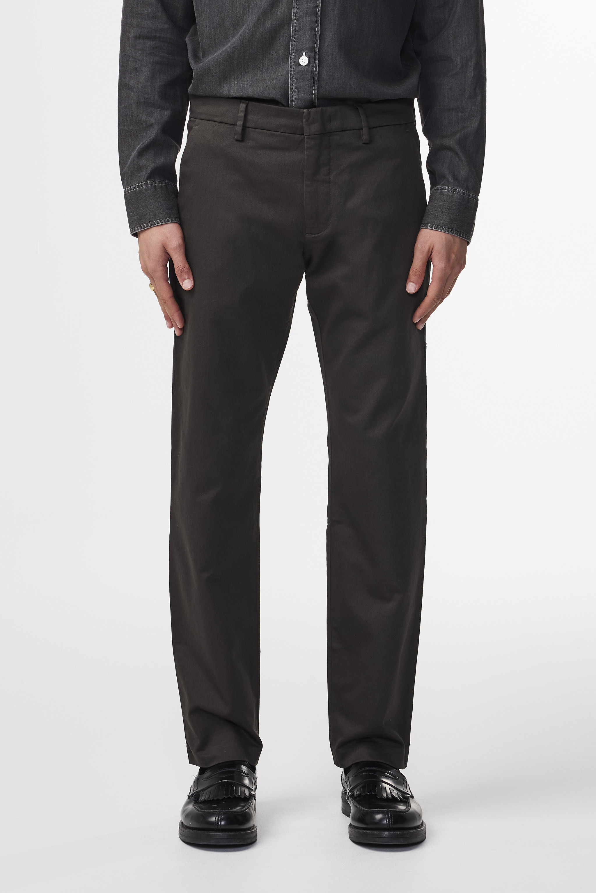 Chinos | NN.07® Online Store