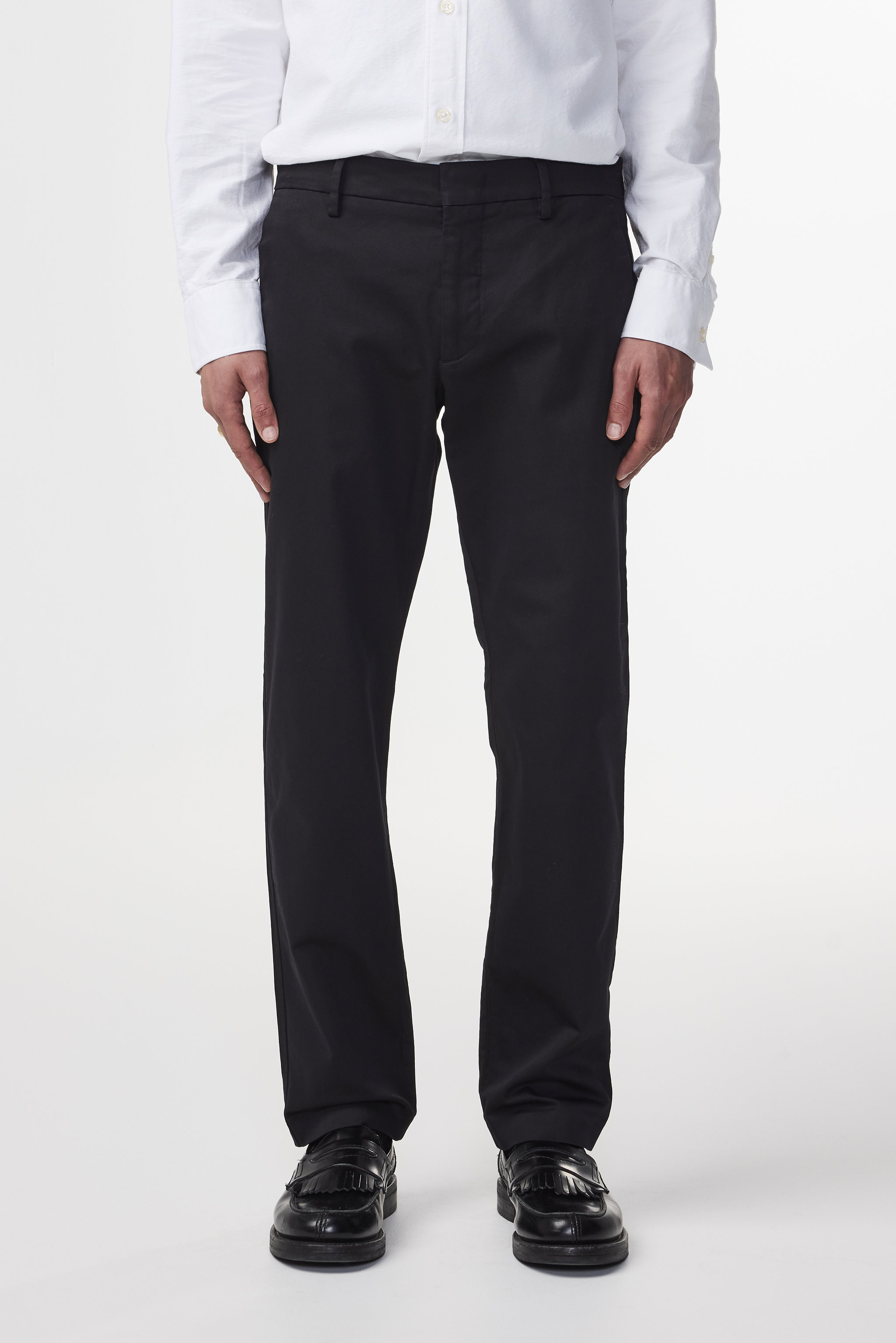 Chinos | NN.07® Online Store