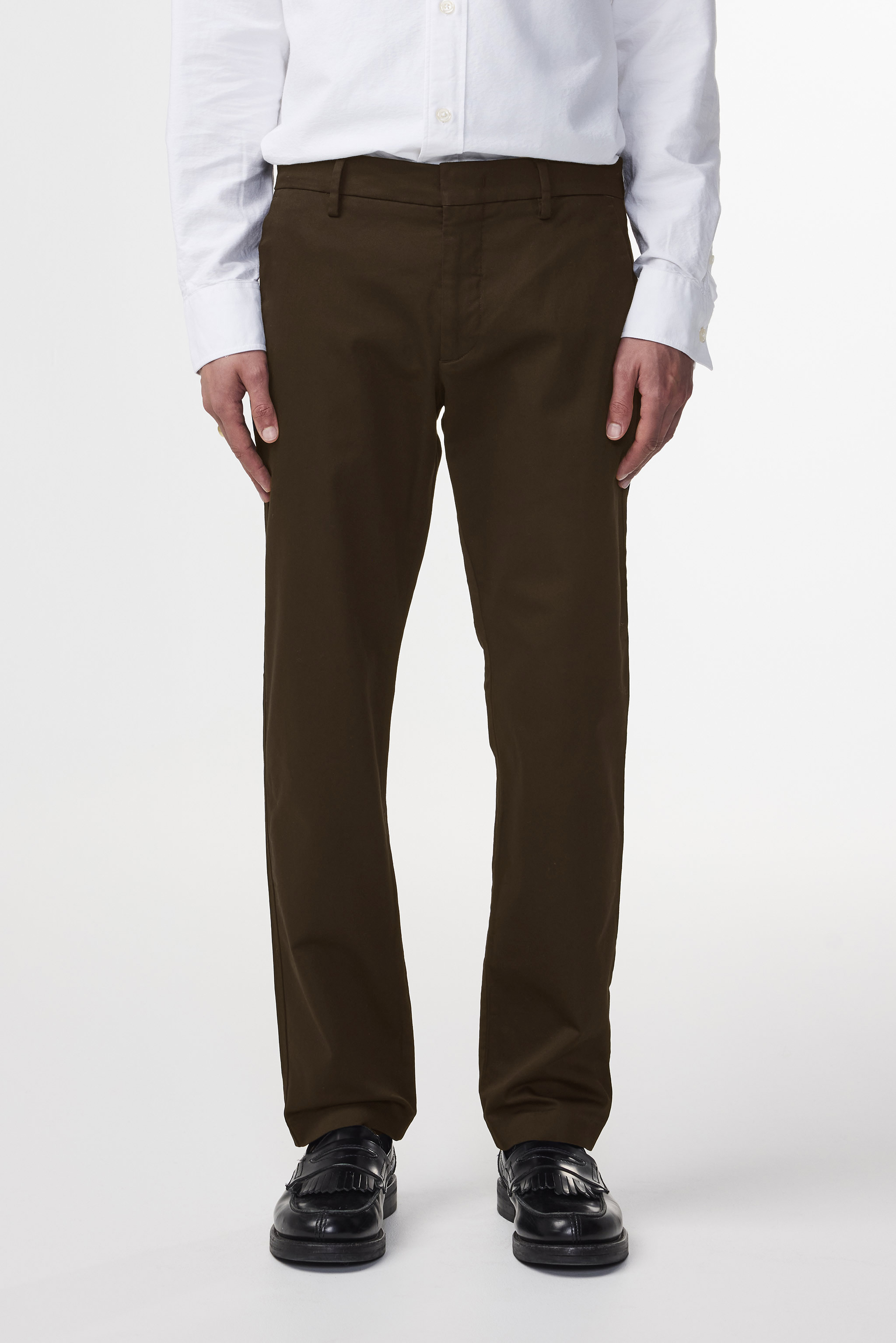 【NONCODE】24SS★ [NONCODE] Theo String Pants NONCODE] Theo String Pants - NONCODE | 60% - Asian Fashion