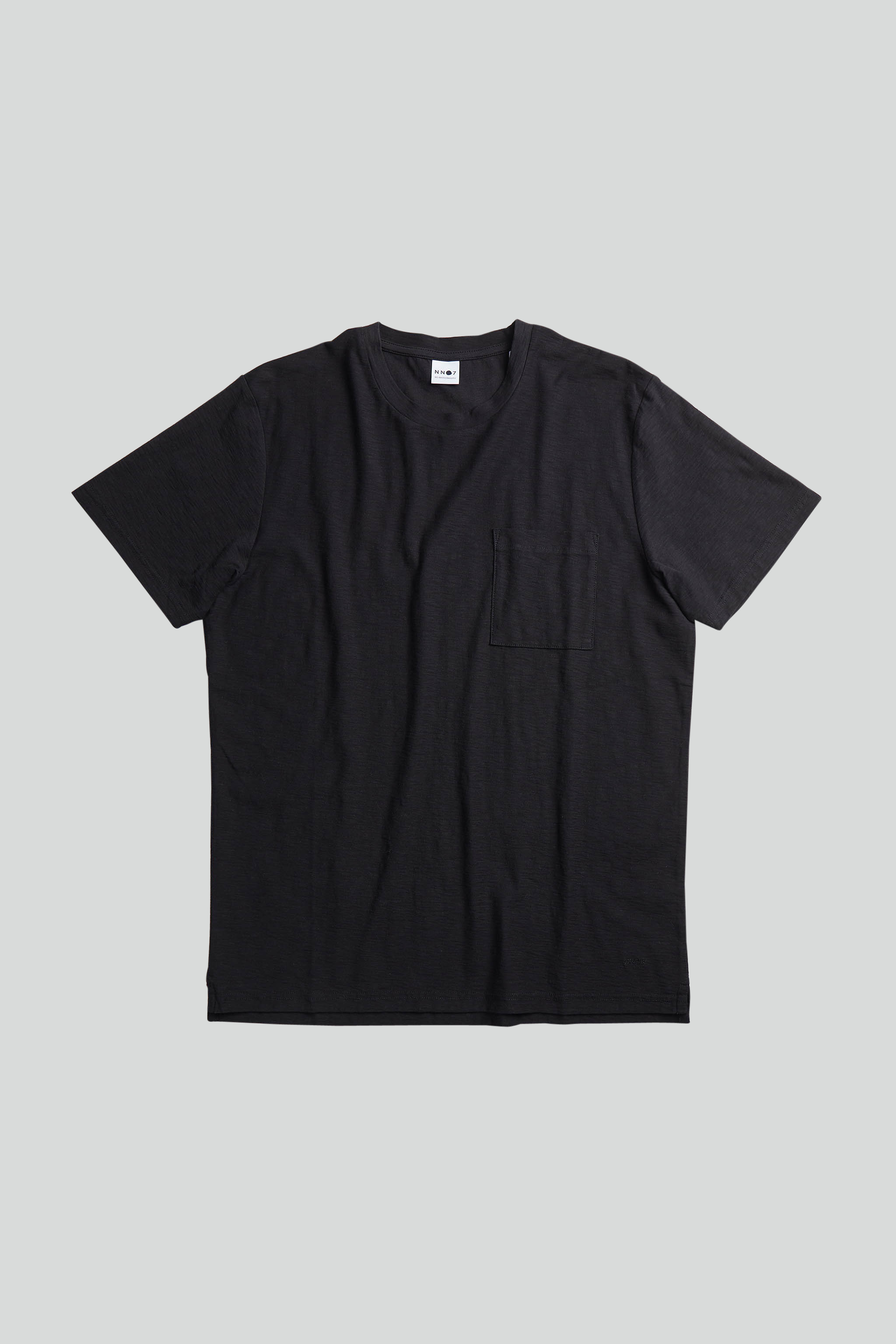 Aspen 3420 men's t-shirt - Black - Buy online at NN07®