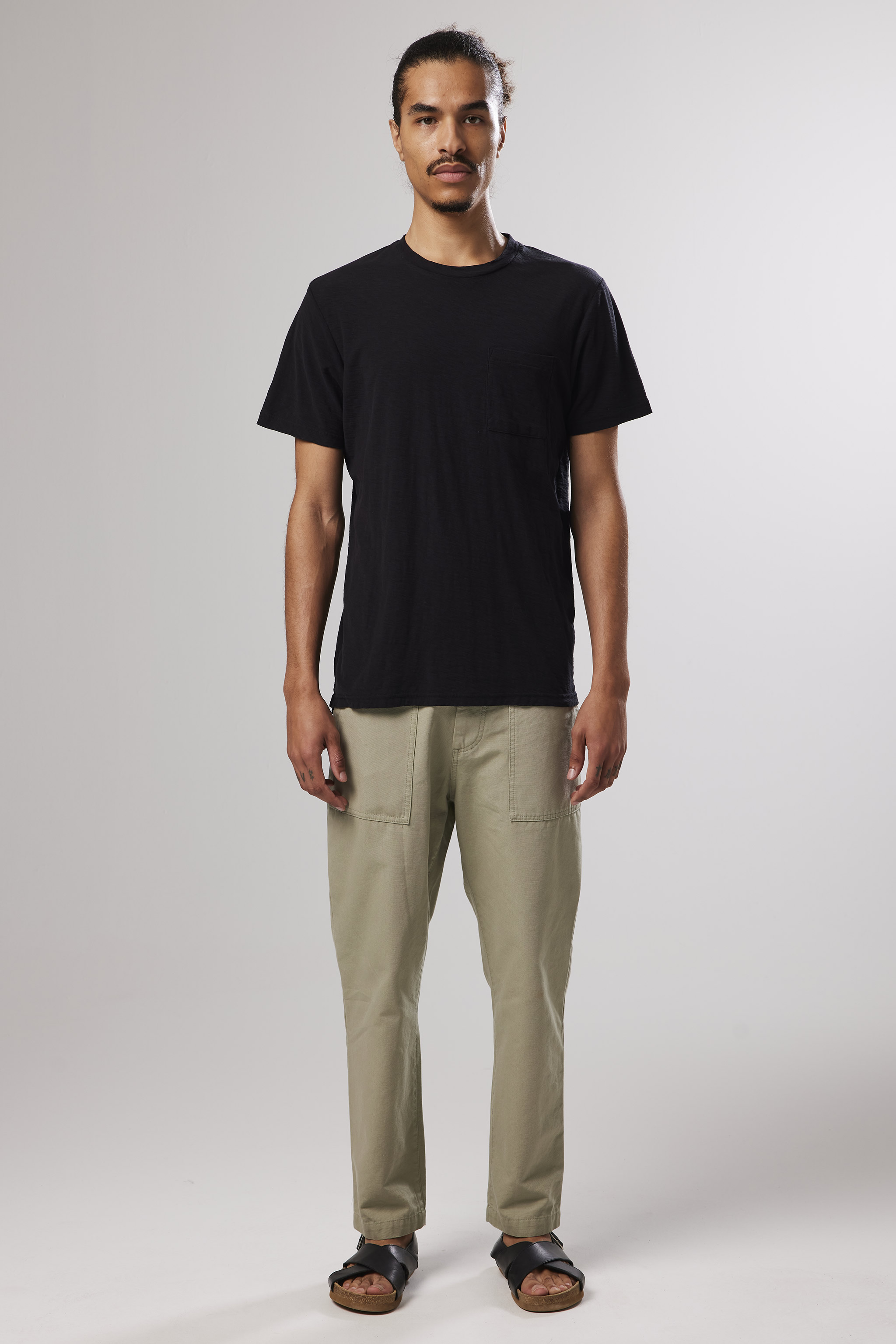 Aspen 3420 Tee | NN07® Official Webshop