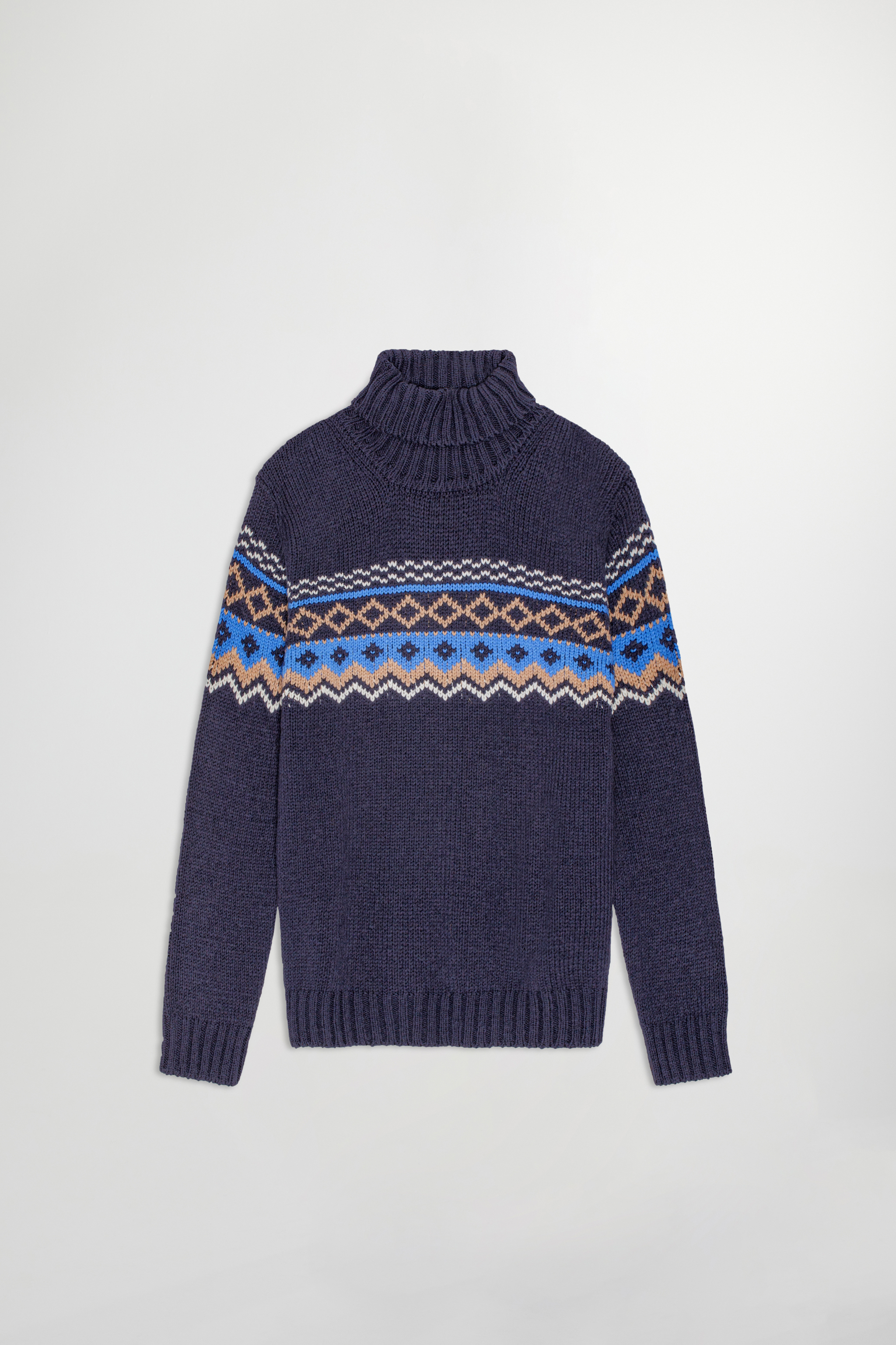 Stein 6475 Sweater | NN.07® Official Webshop