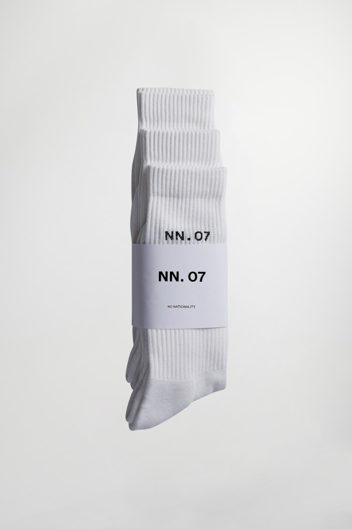 Tennis Sock 9063