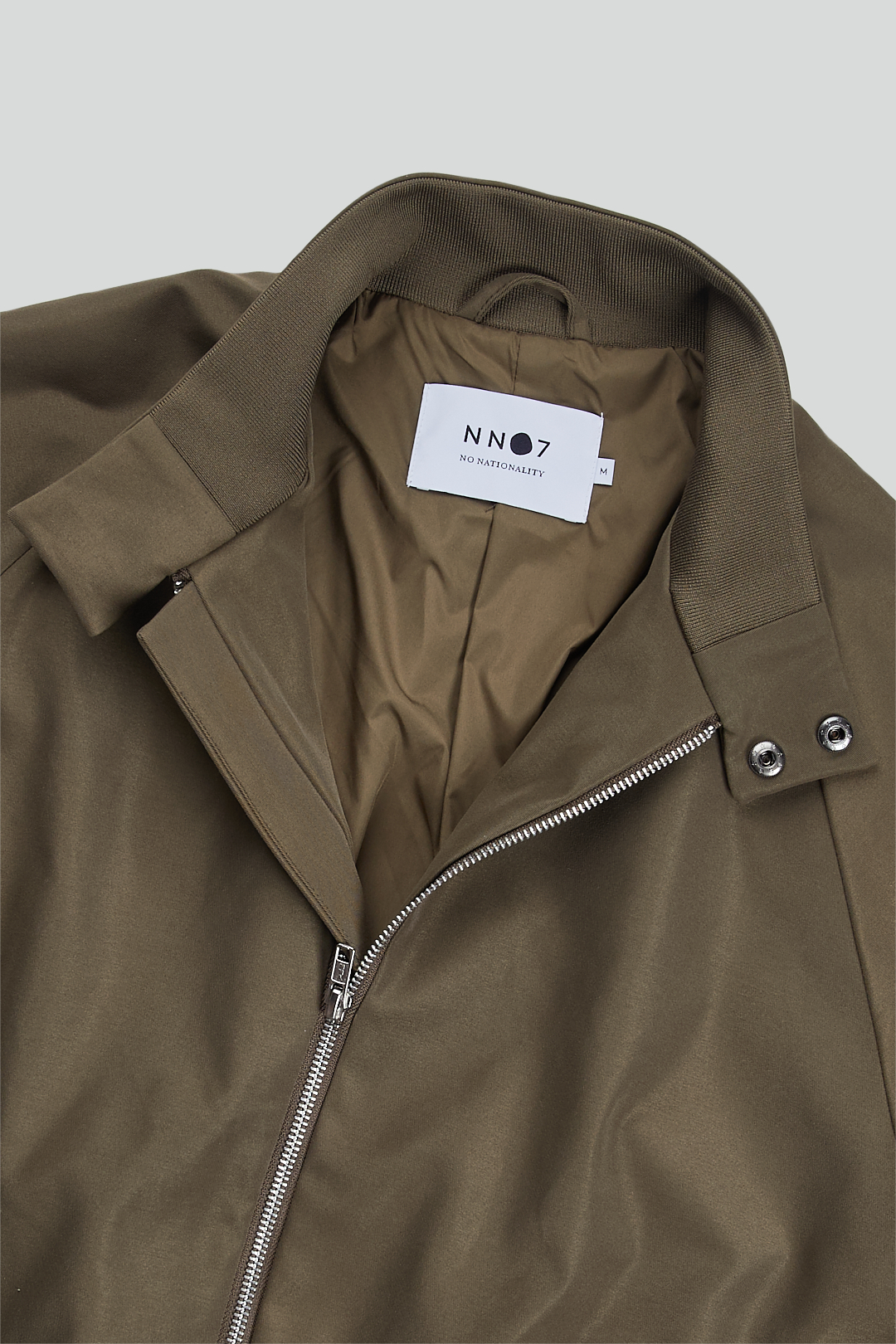 filson lightweight supply jacket
