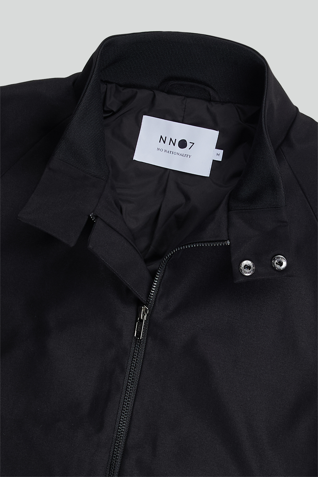 zegna sport microtene jacket