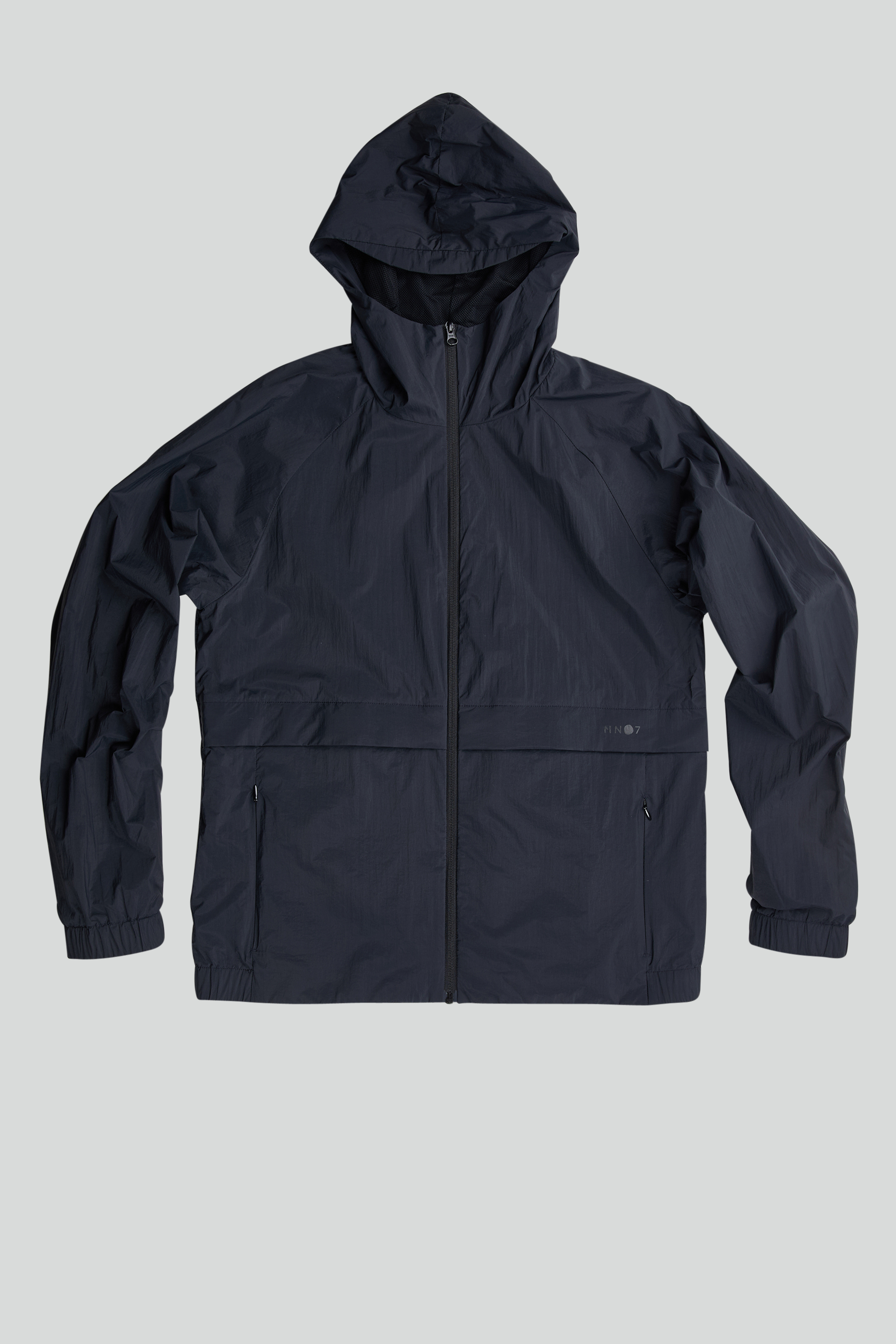 albam drift nylon parka