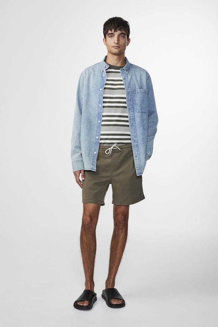 Men's Chino Shorts, Shop Online