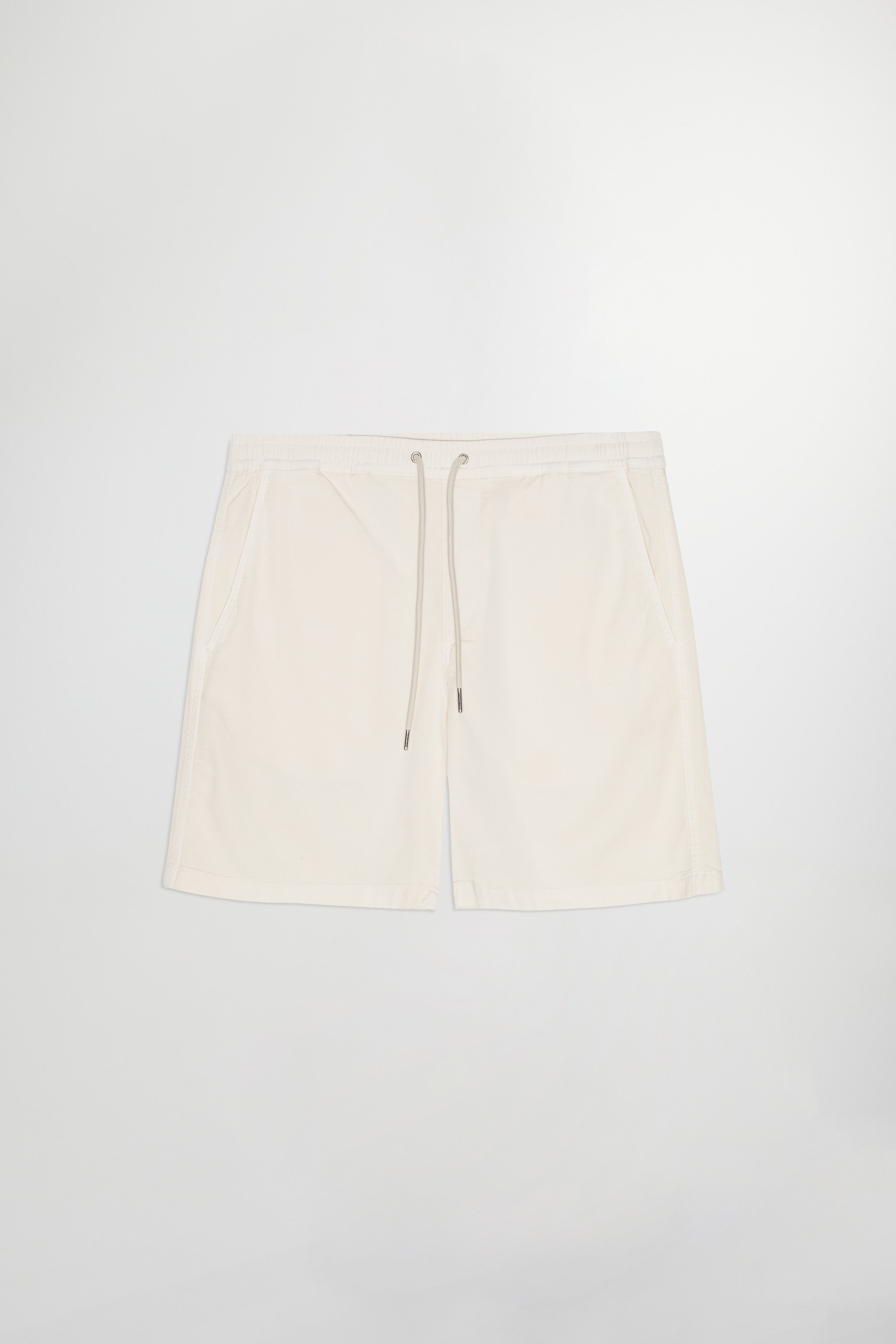 CLANE DAD SHORT PANTS ホワイト DAD SHORT PANTS｜SKIRT/PANTS(スカート/パンツ)｜CLANE