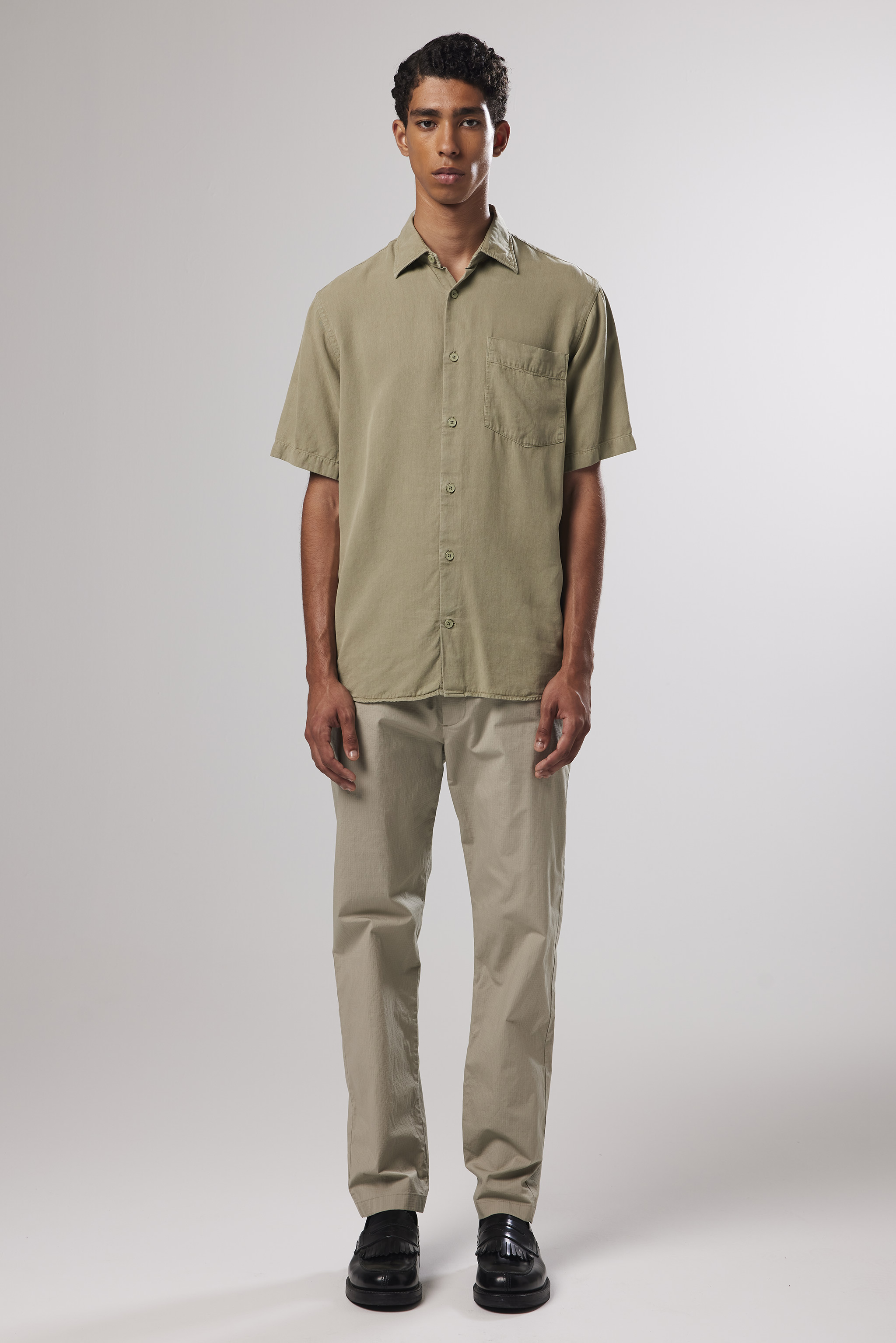 arne cargo pants