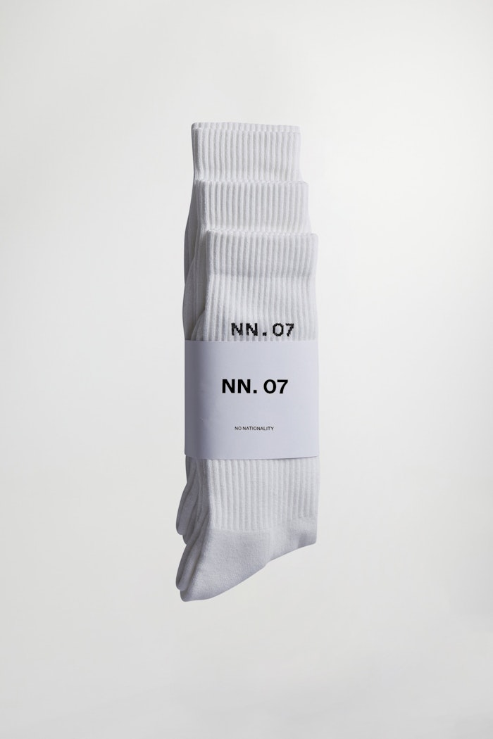 Tennis Sock 9063 3-pack