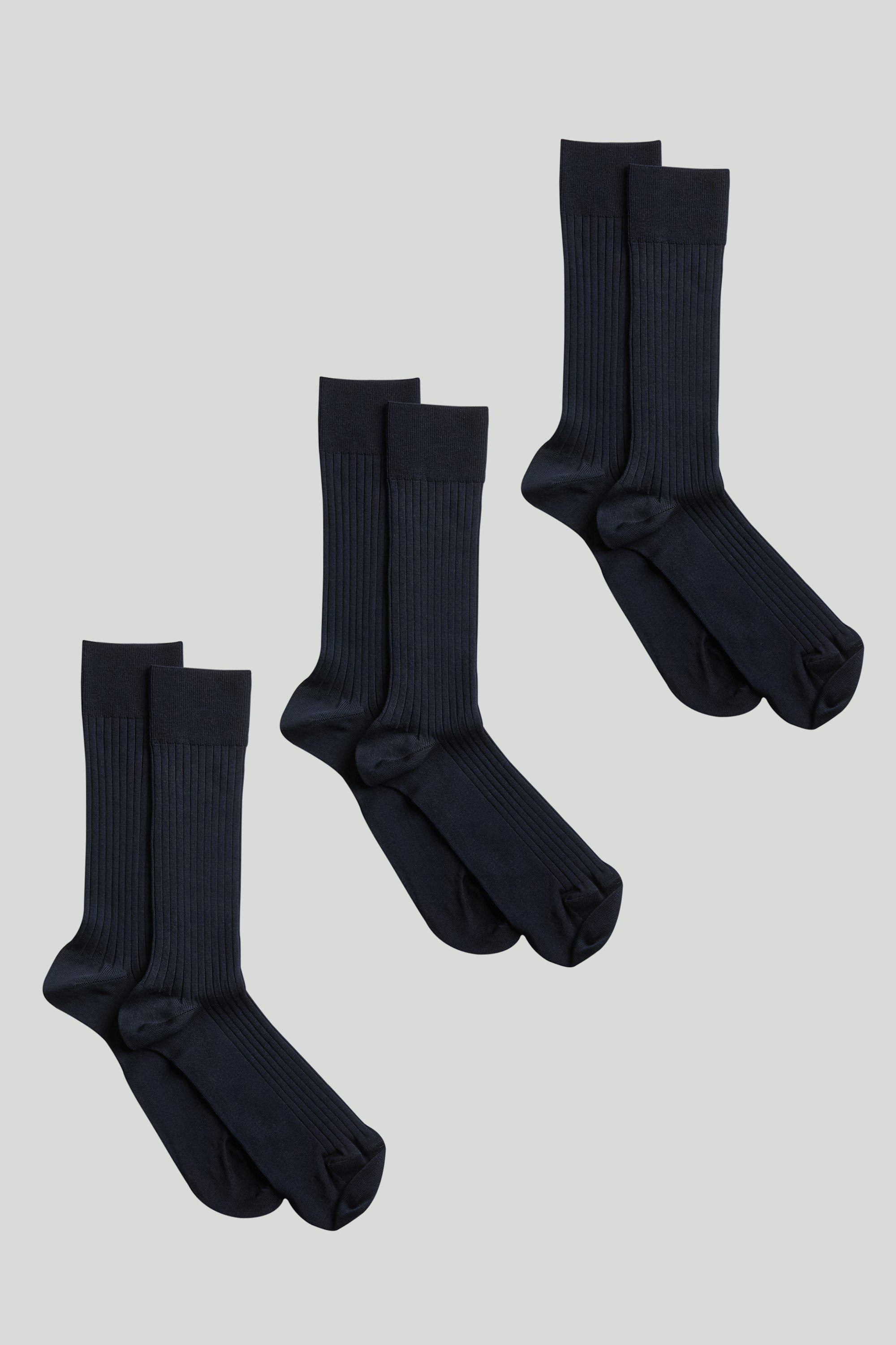 Sock Nine 9114 3-pack 