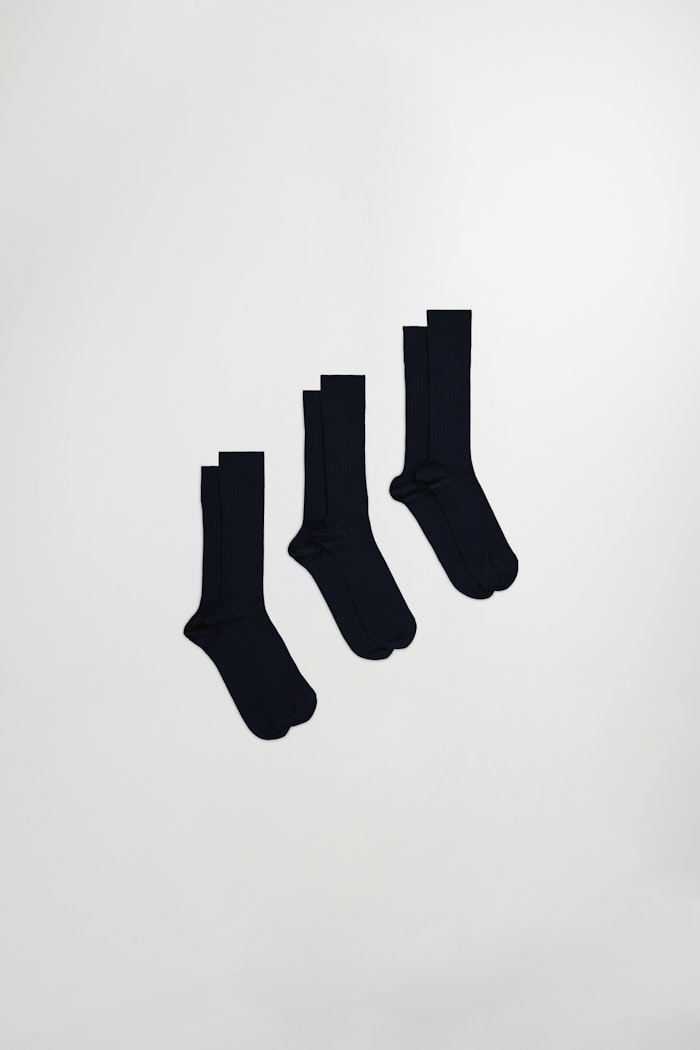 Sock Nine  3-pack