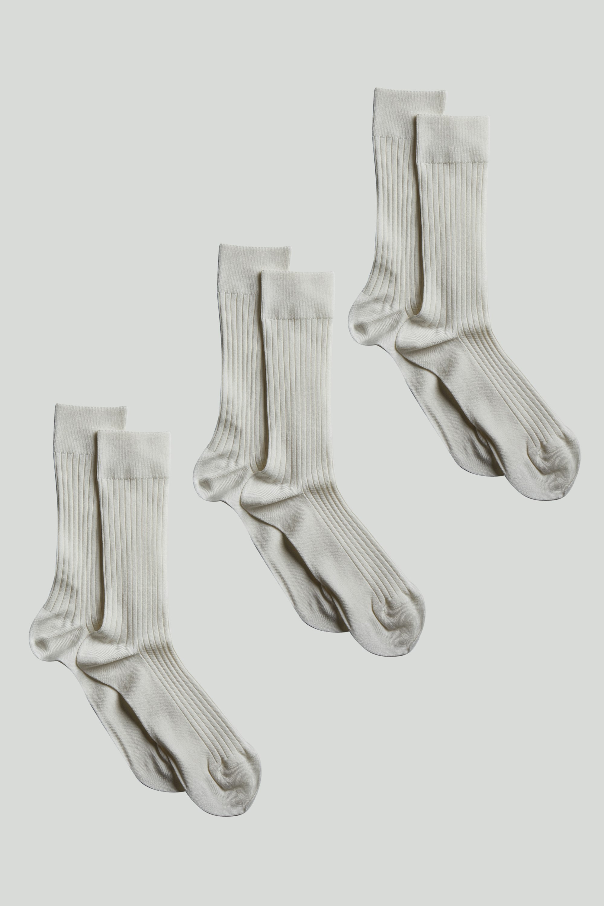 Sock Nine 9114 3-pack 