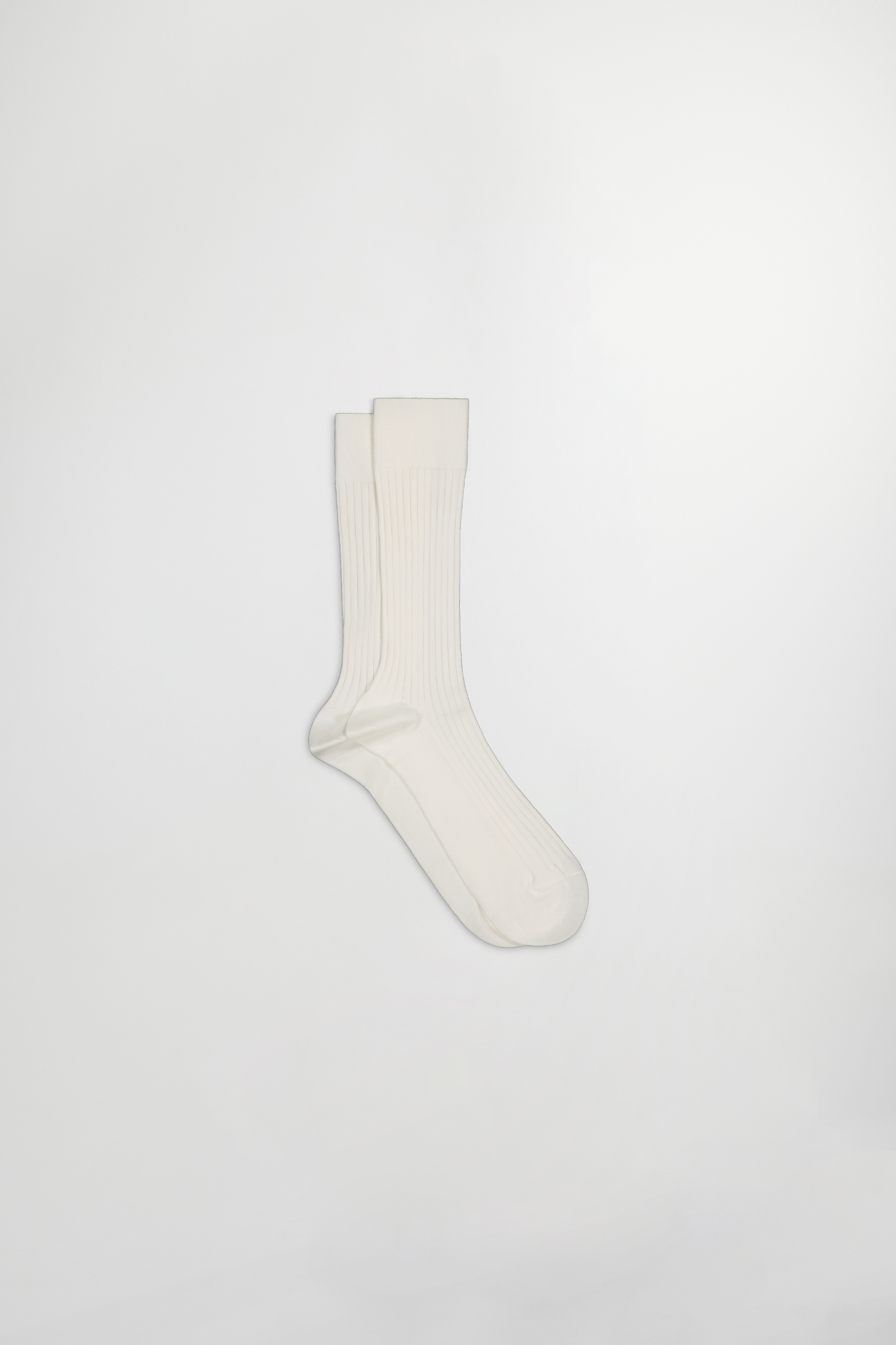 W Face 3-Pack Socks (ホワイト,ネイビー,グリーン) - メルカリ