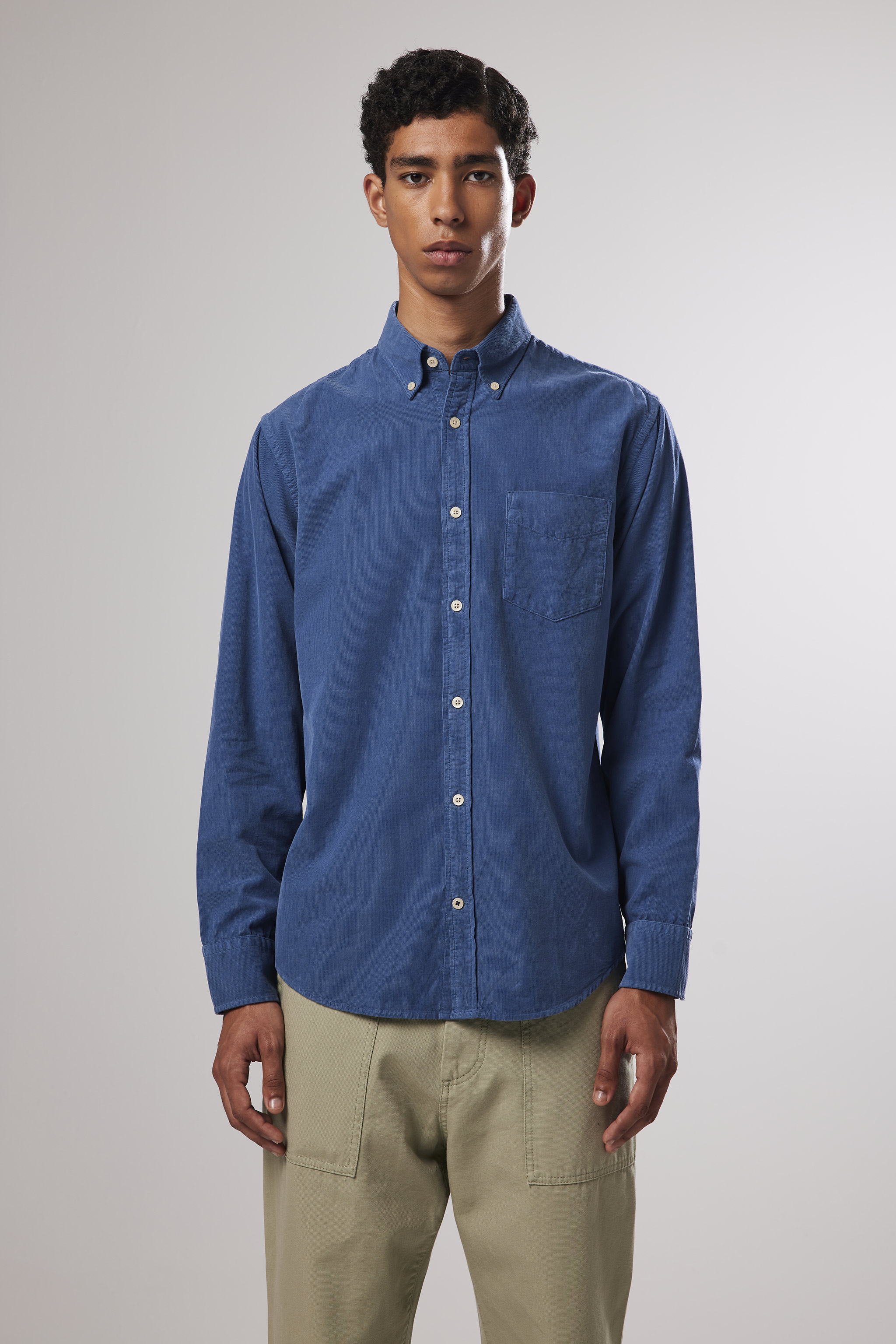 Arne 5082 Shirt | NN.07® Official Webshop