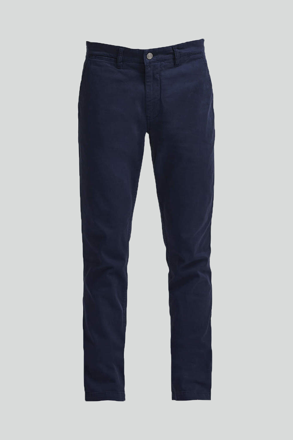 navy blue chino skinny pants