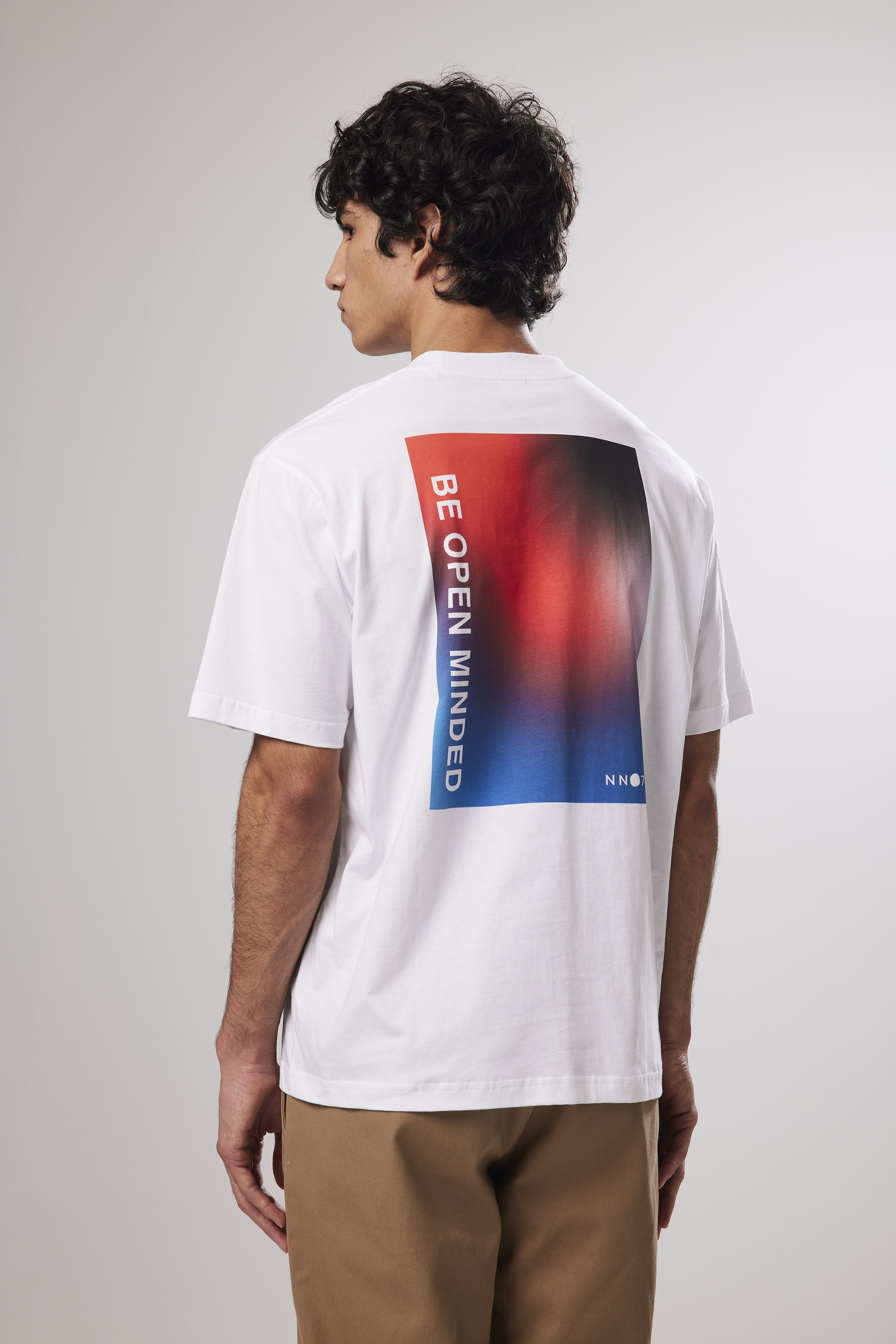 Jorah 3214 men's t-shirt - White - Buy 