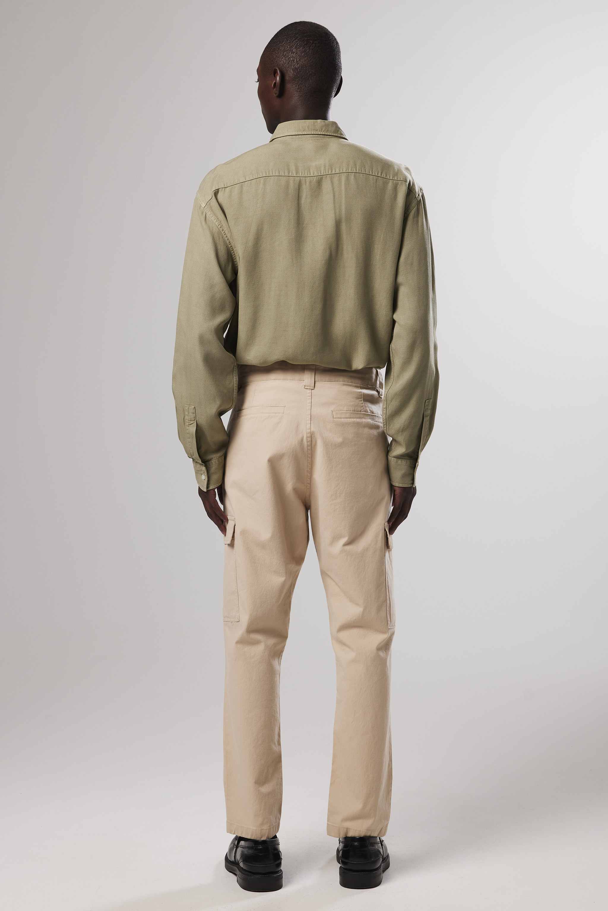 arne cargo pants