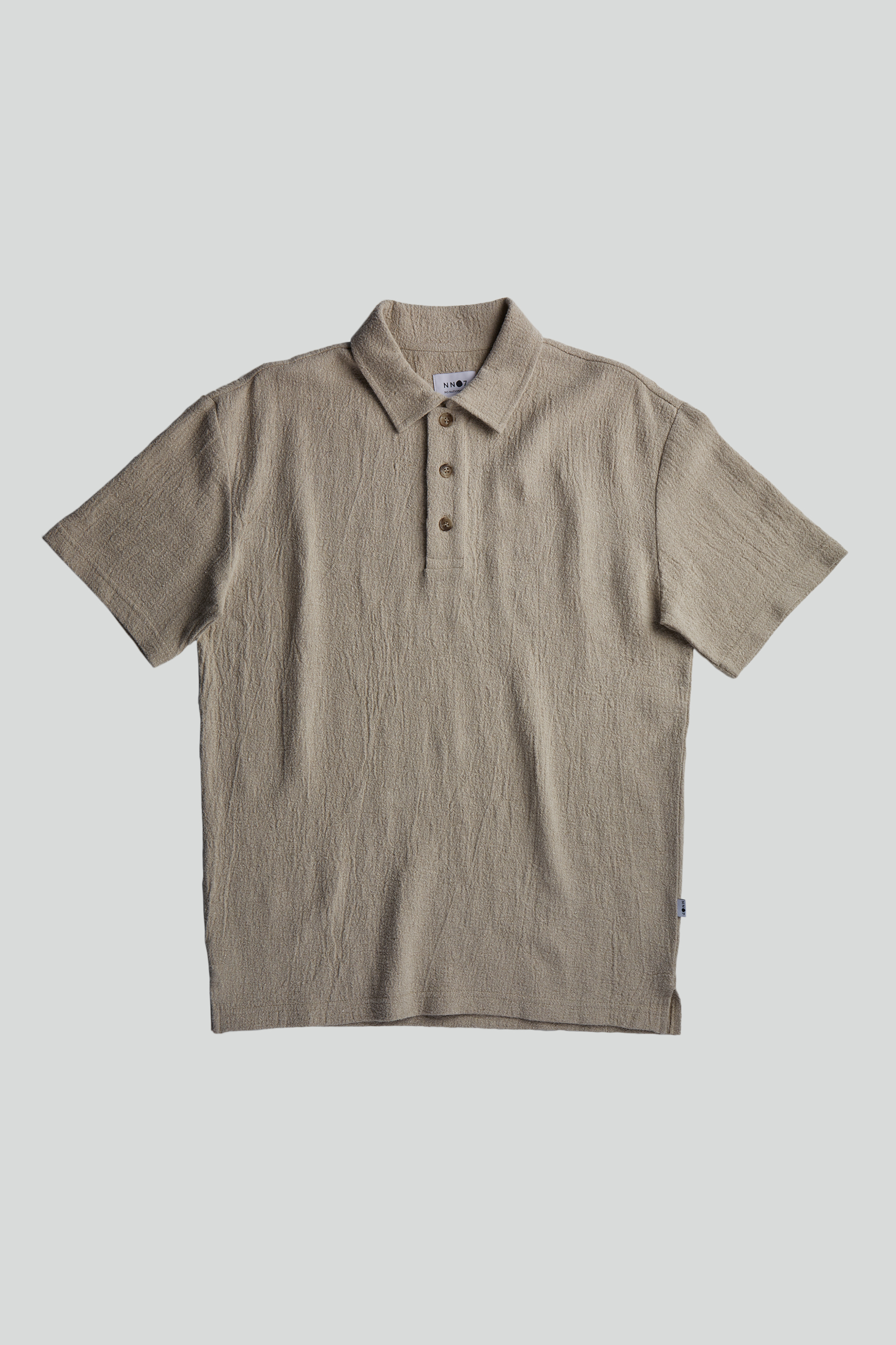 Joey 1132 men's polo - White - Buy 