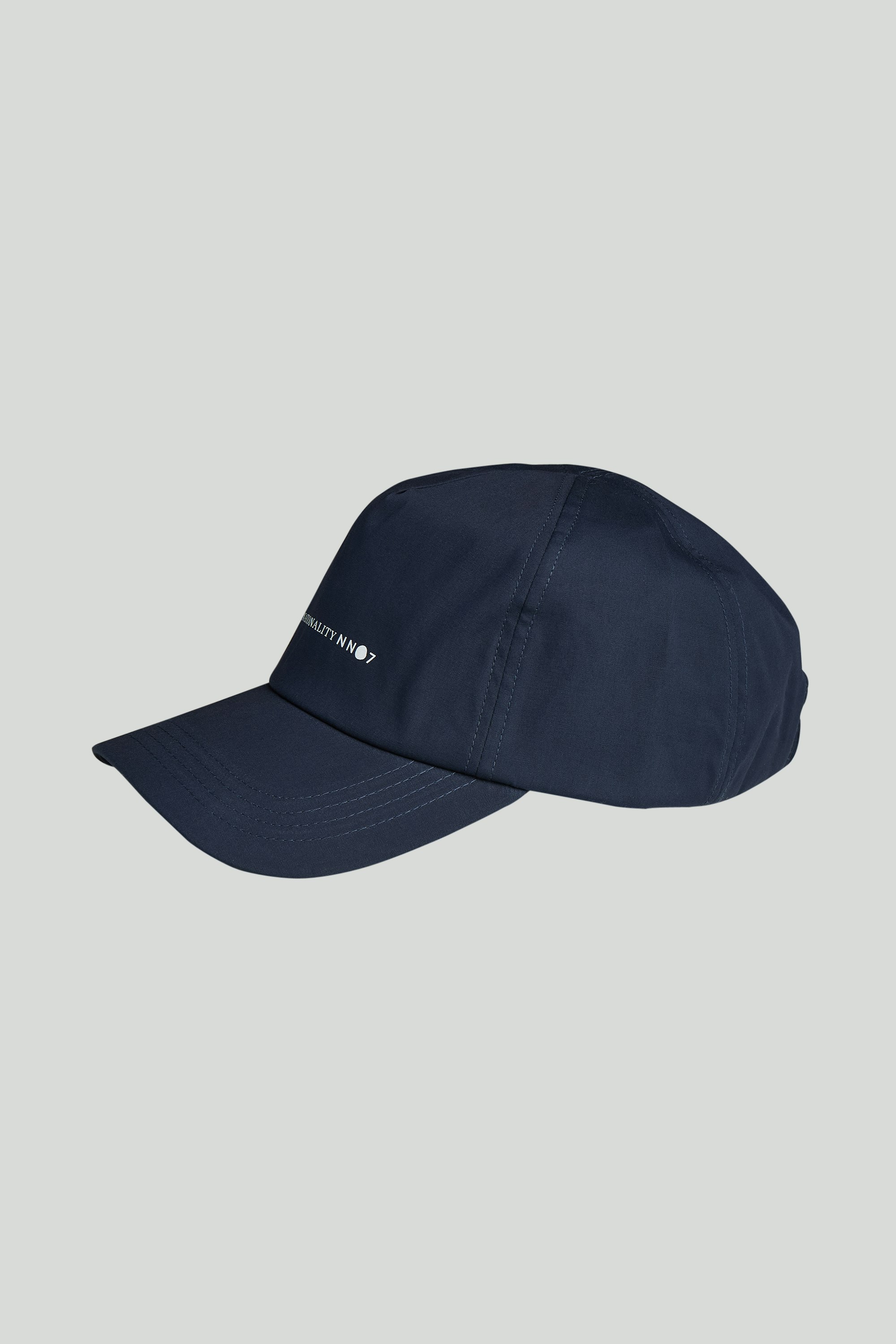 Logo cap 9137 men's cap Blue Buy at NN07®