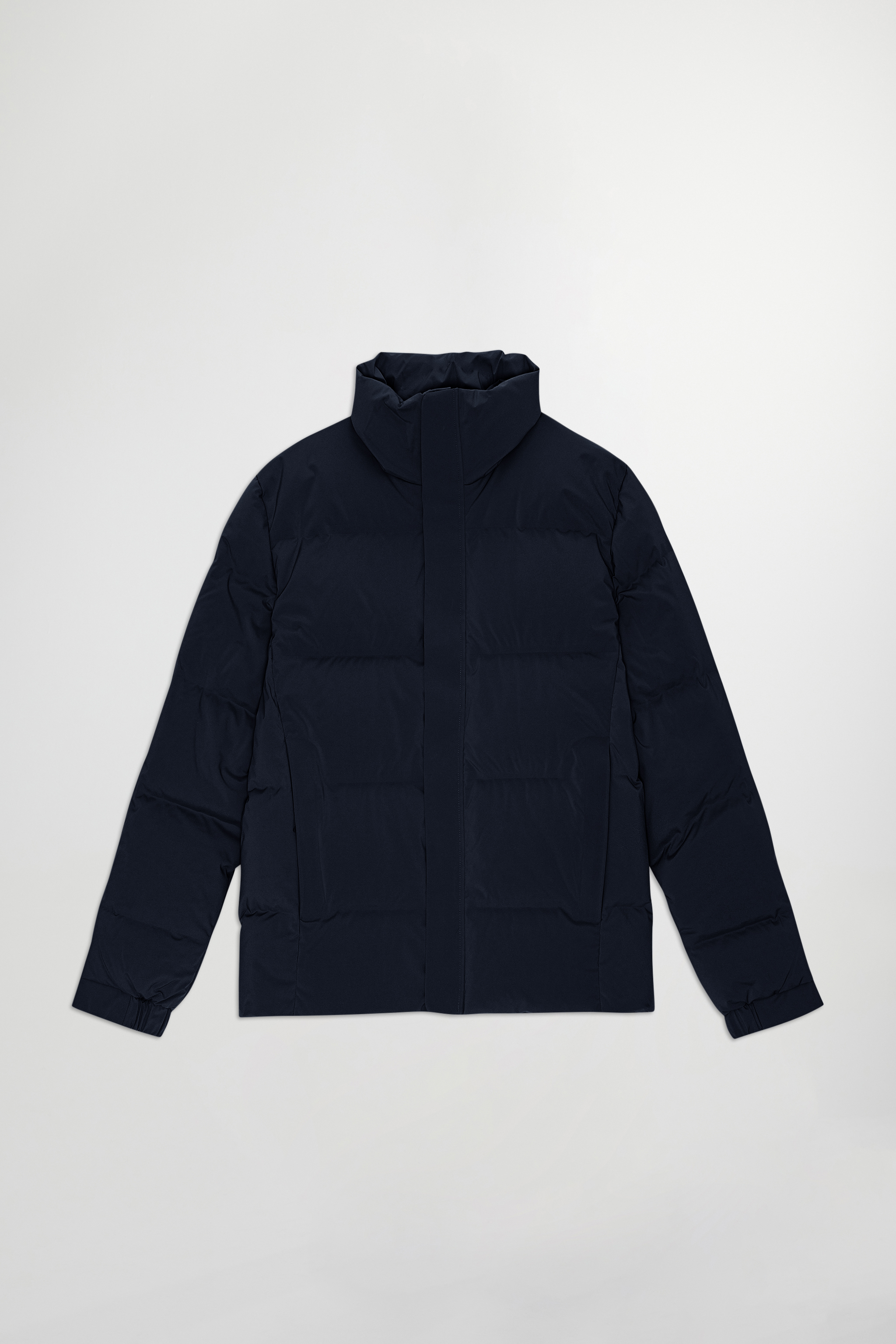 Golfie 8181 men's jacket - Blue - Buy online at NN.07®