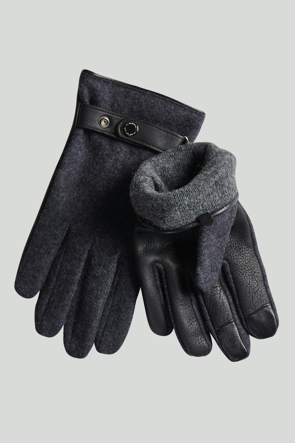 Glove Six 9077 
