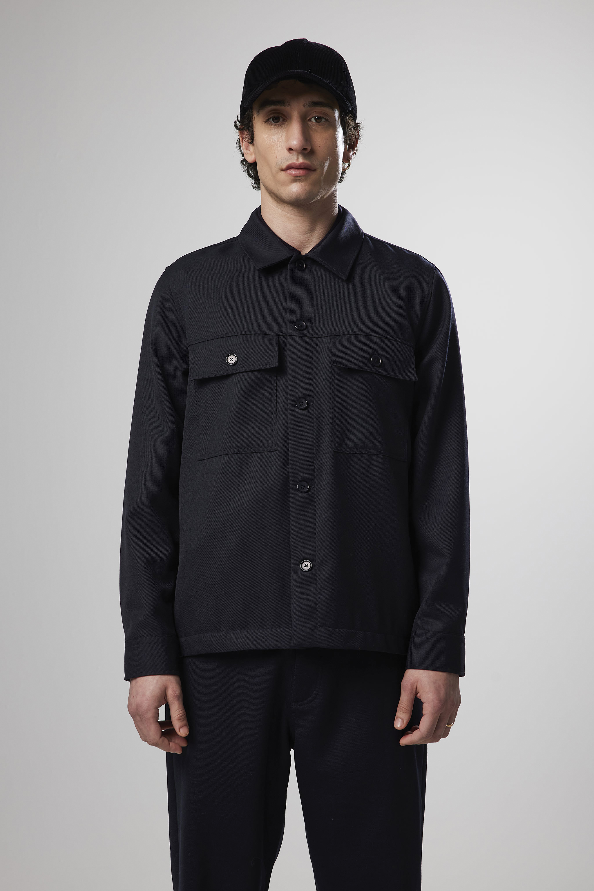 our legacy decon jacket