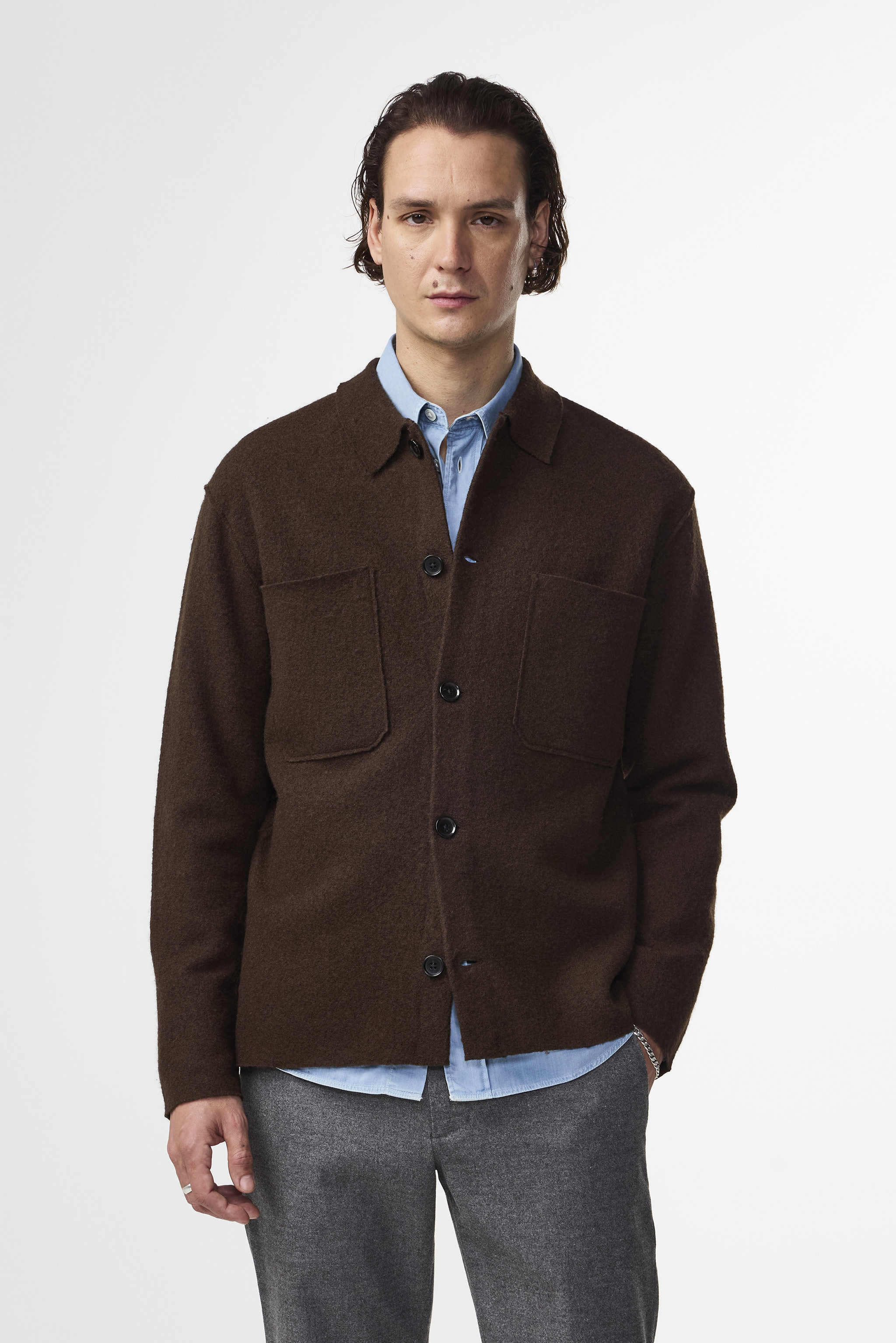 Knitwear | NN.07® Online Store
