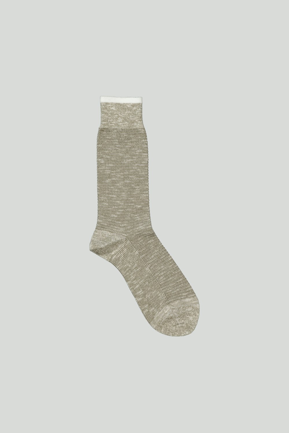 Slub Sock 9180
