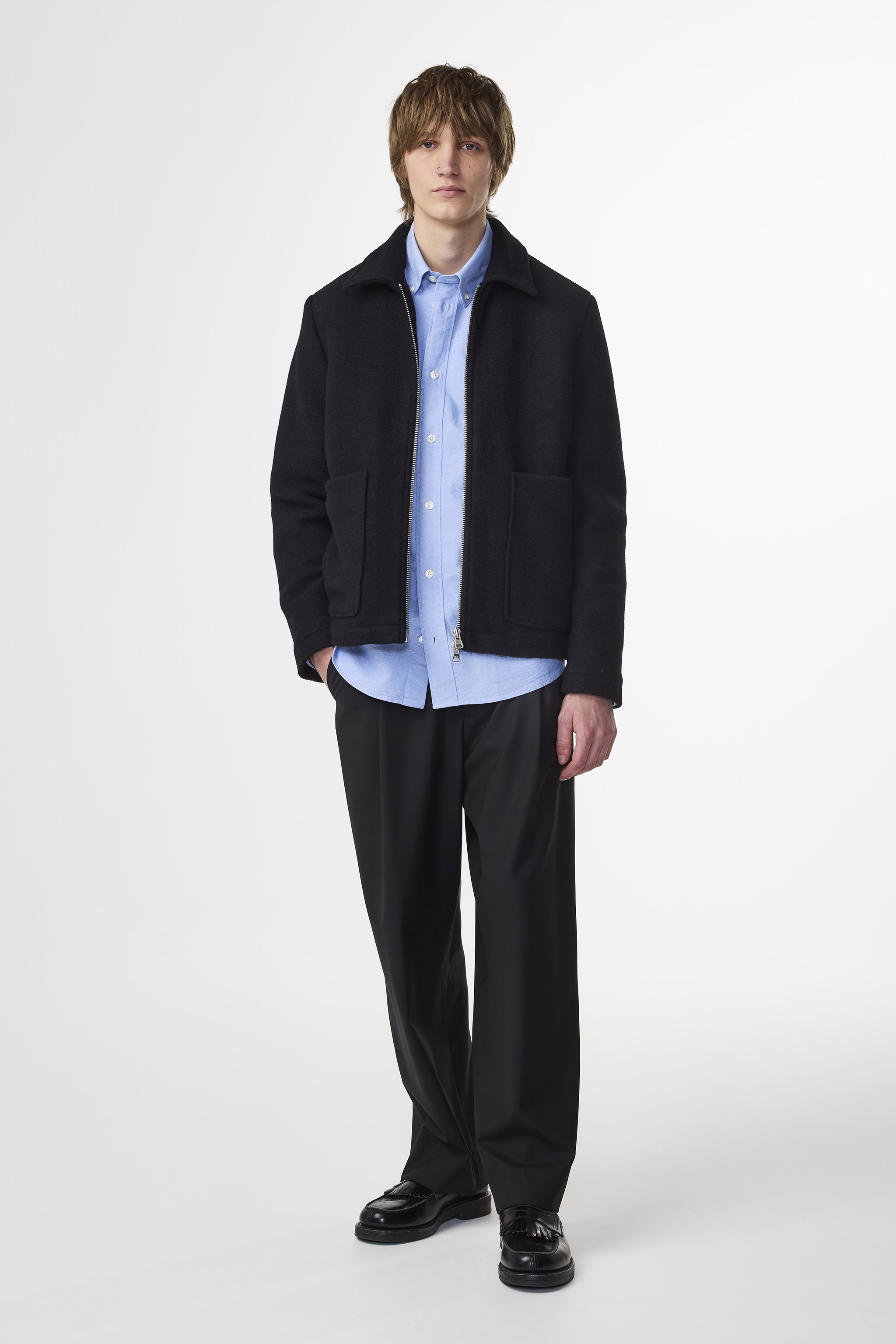 ジャケット・アウター dry bones wool car coat Zeke Boys Wool Car Coat – The Hatbox