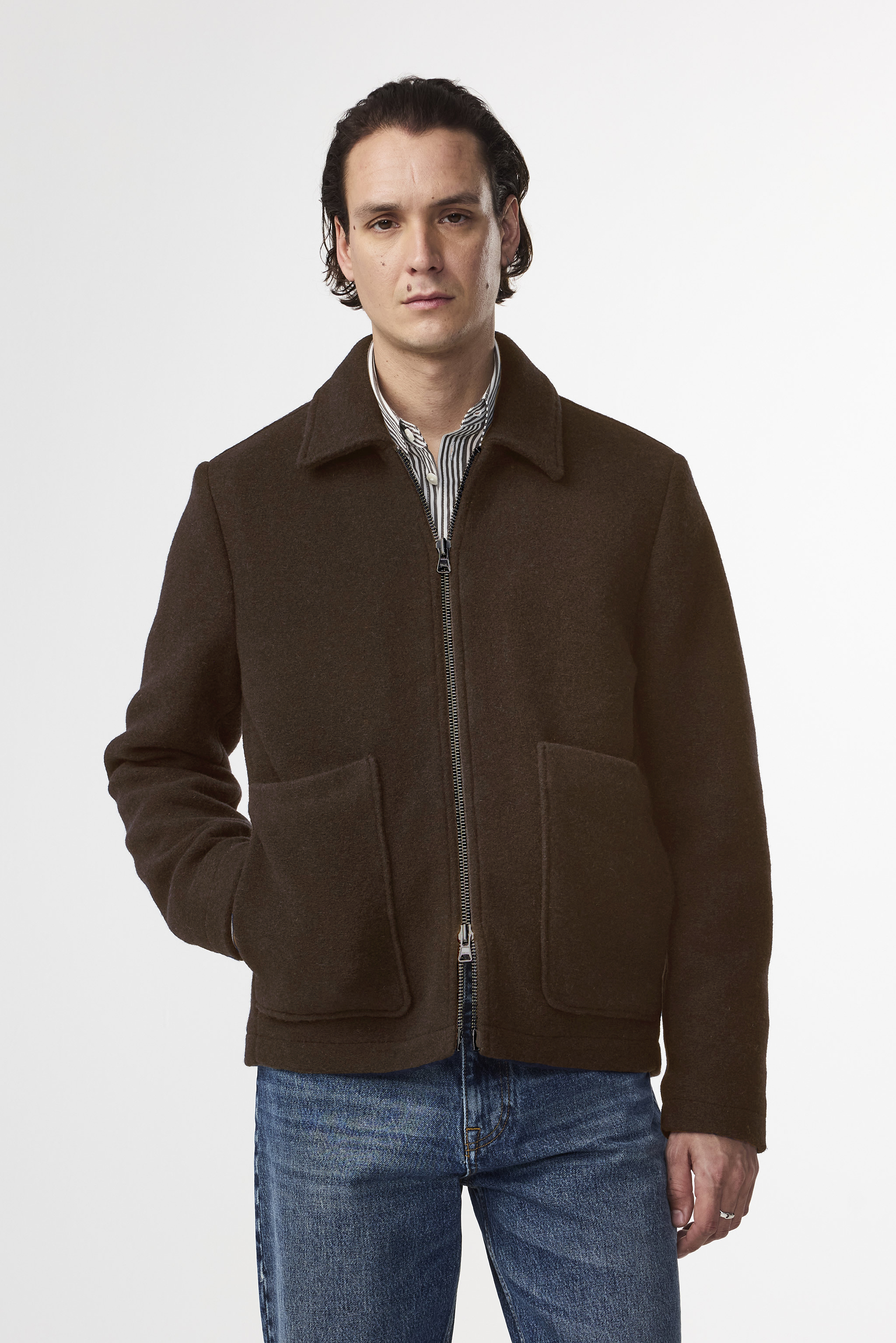 Jackets | NN.07® Online Store