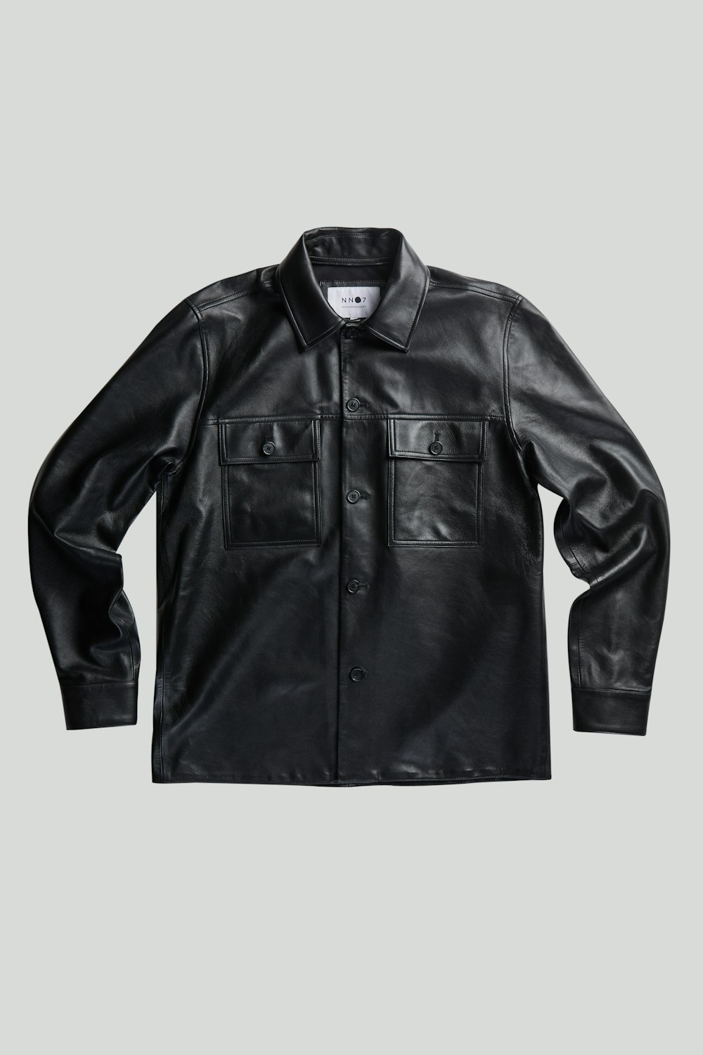 Silas Leather 8232