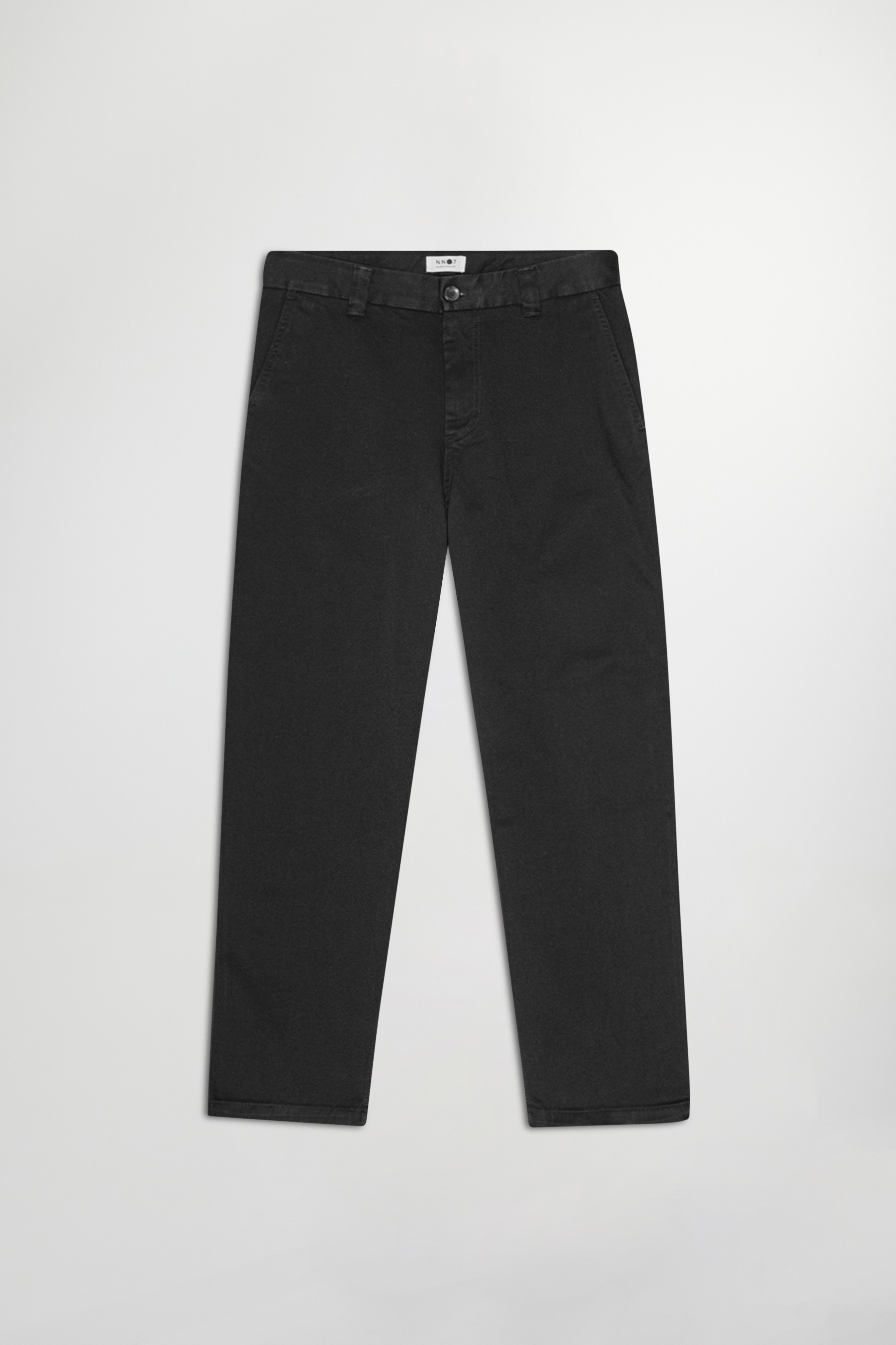 Fritz 1912 men's trousers - Brown - Buy online at NN.07®