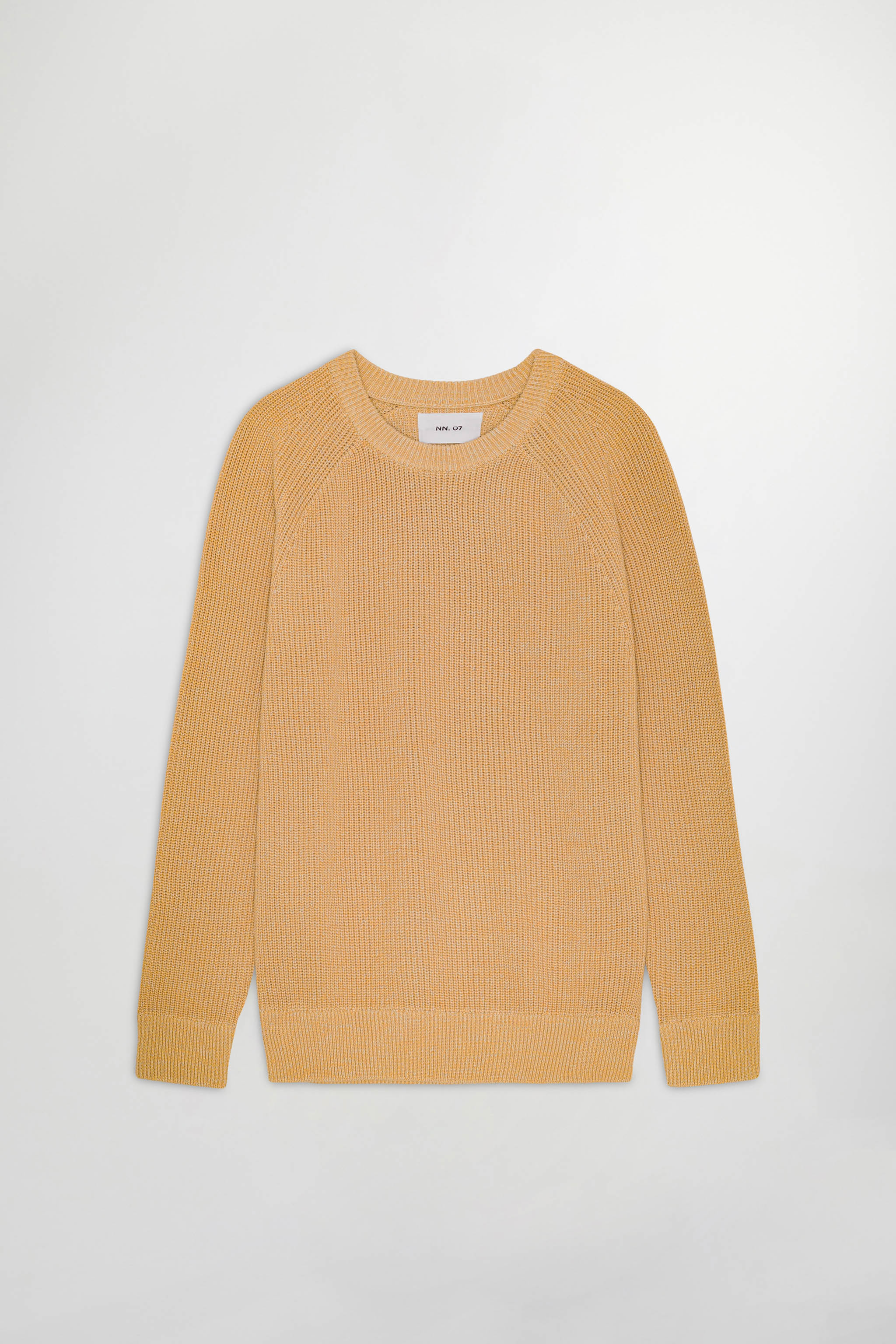 Jacobo 6470 men's sweater - Honey - Buy online at NN.07®