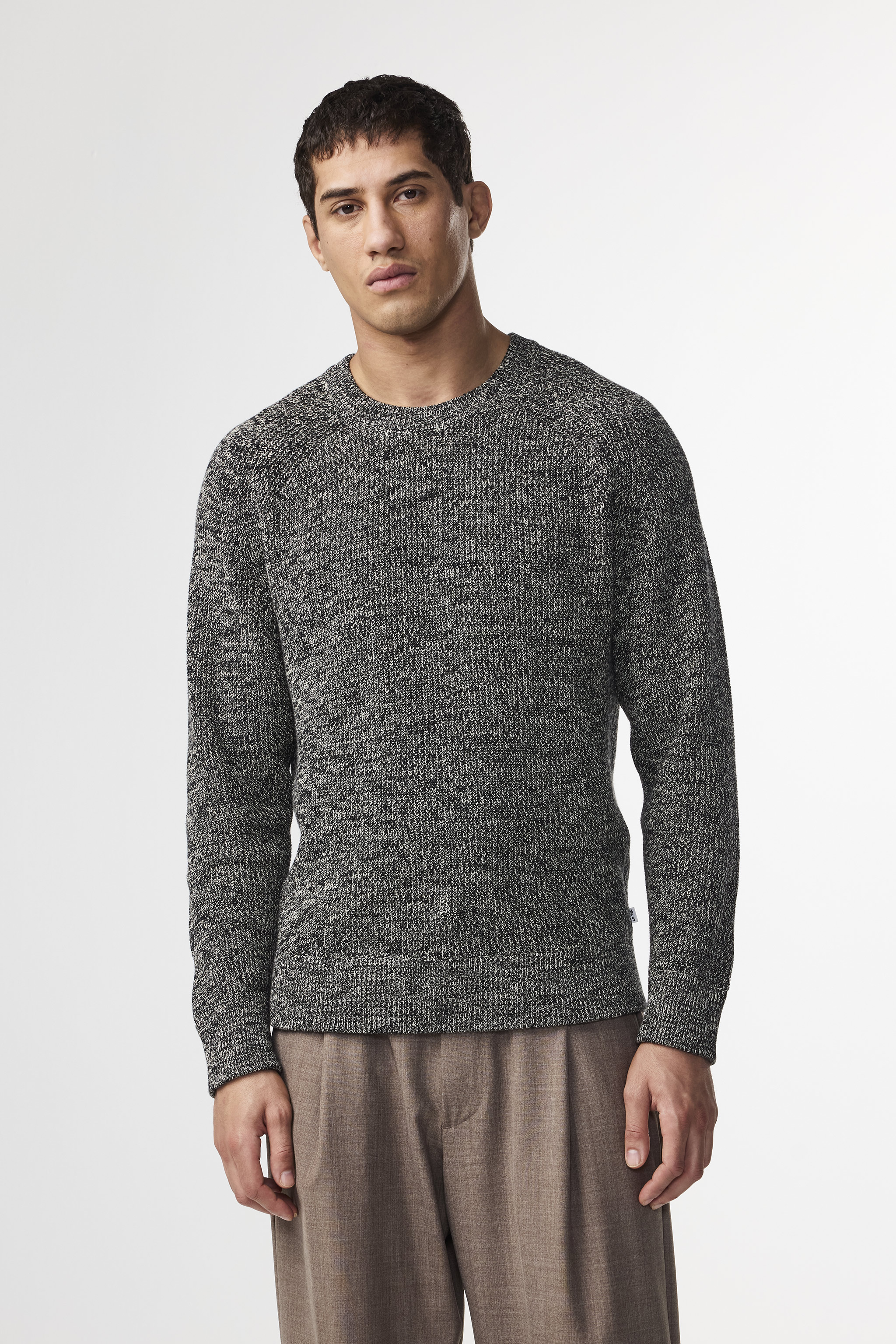 Dixon 8280 men's jacket - Capers - Buy online at NN.07®