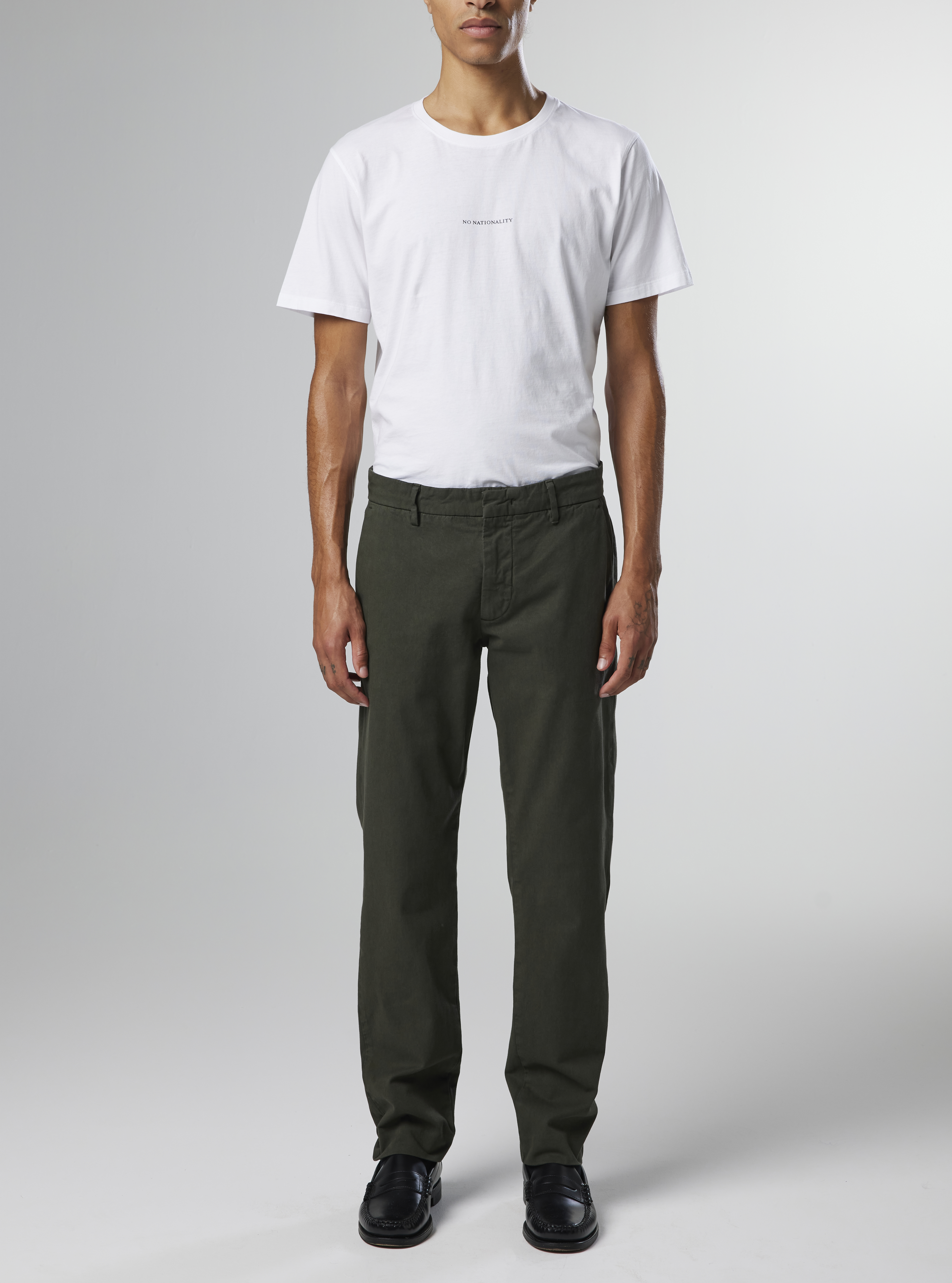 パンツ Dutch Army Chino Trousers DUTCH ARMY | FAR EAST SIGNAL