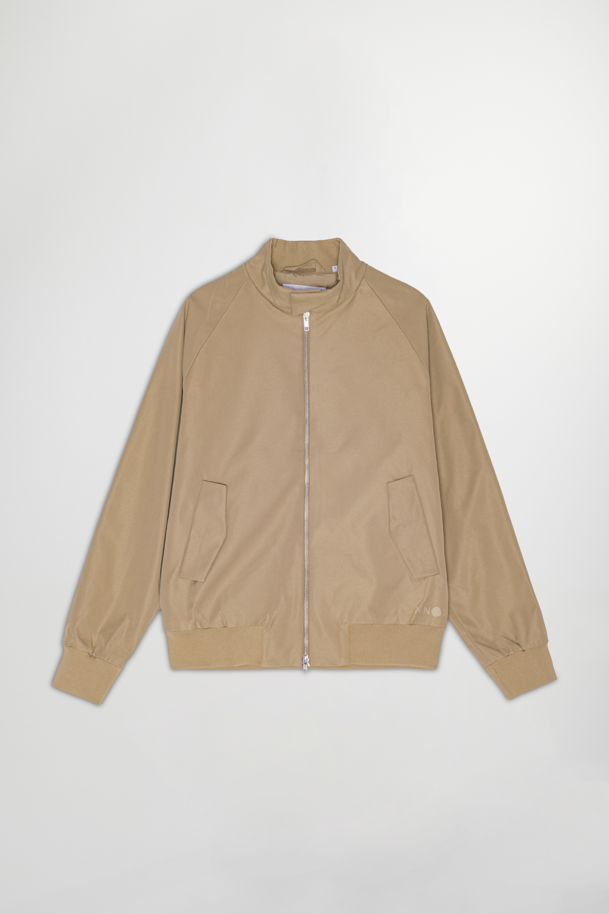 Dawson 1430 men's jacket - Brown - Buy online at NN.07®