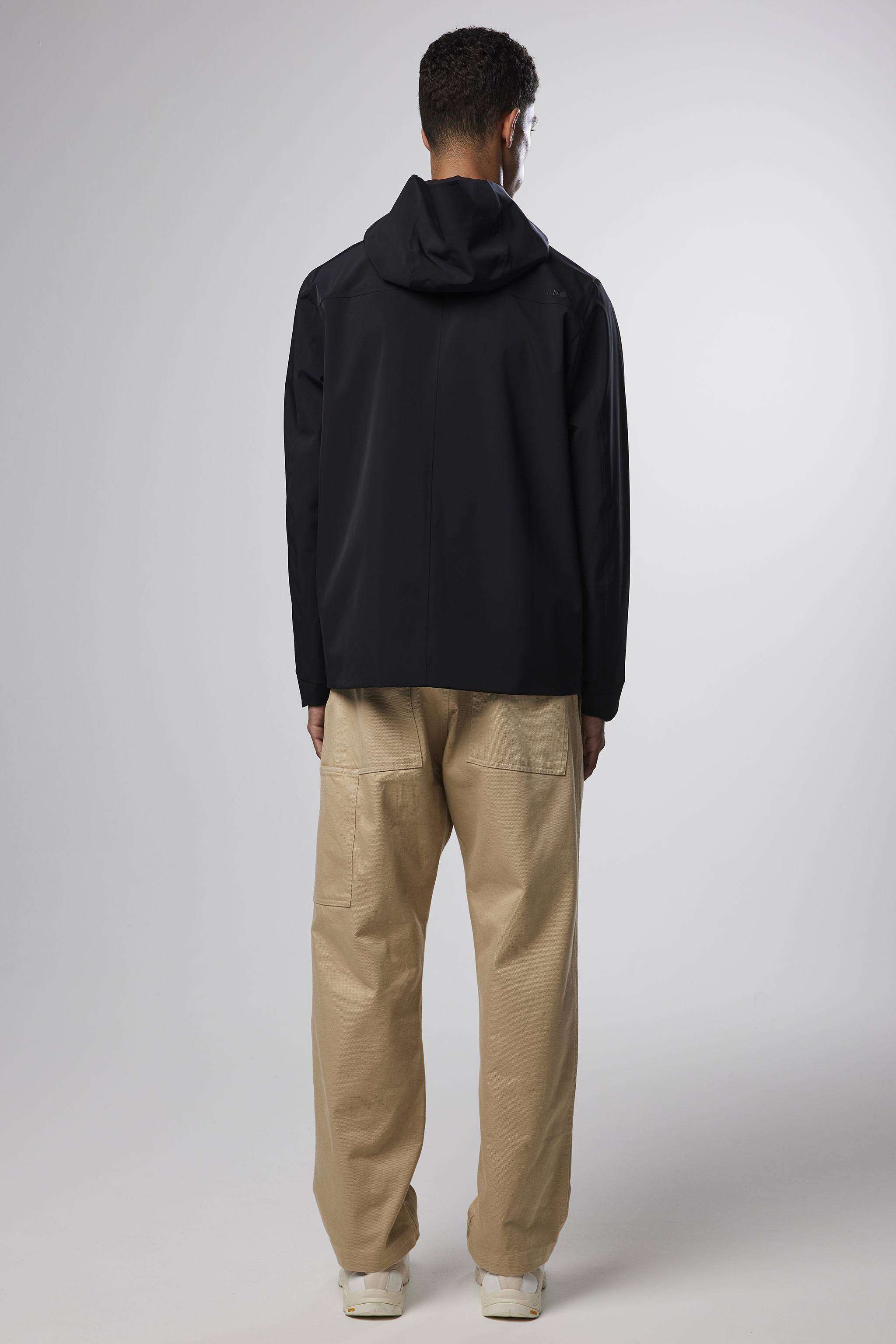 Beck 8240 men's jacket - Black - Buy online at NN.07®