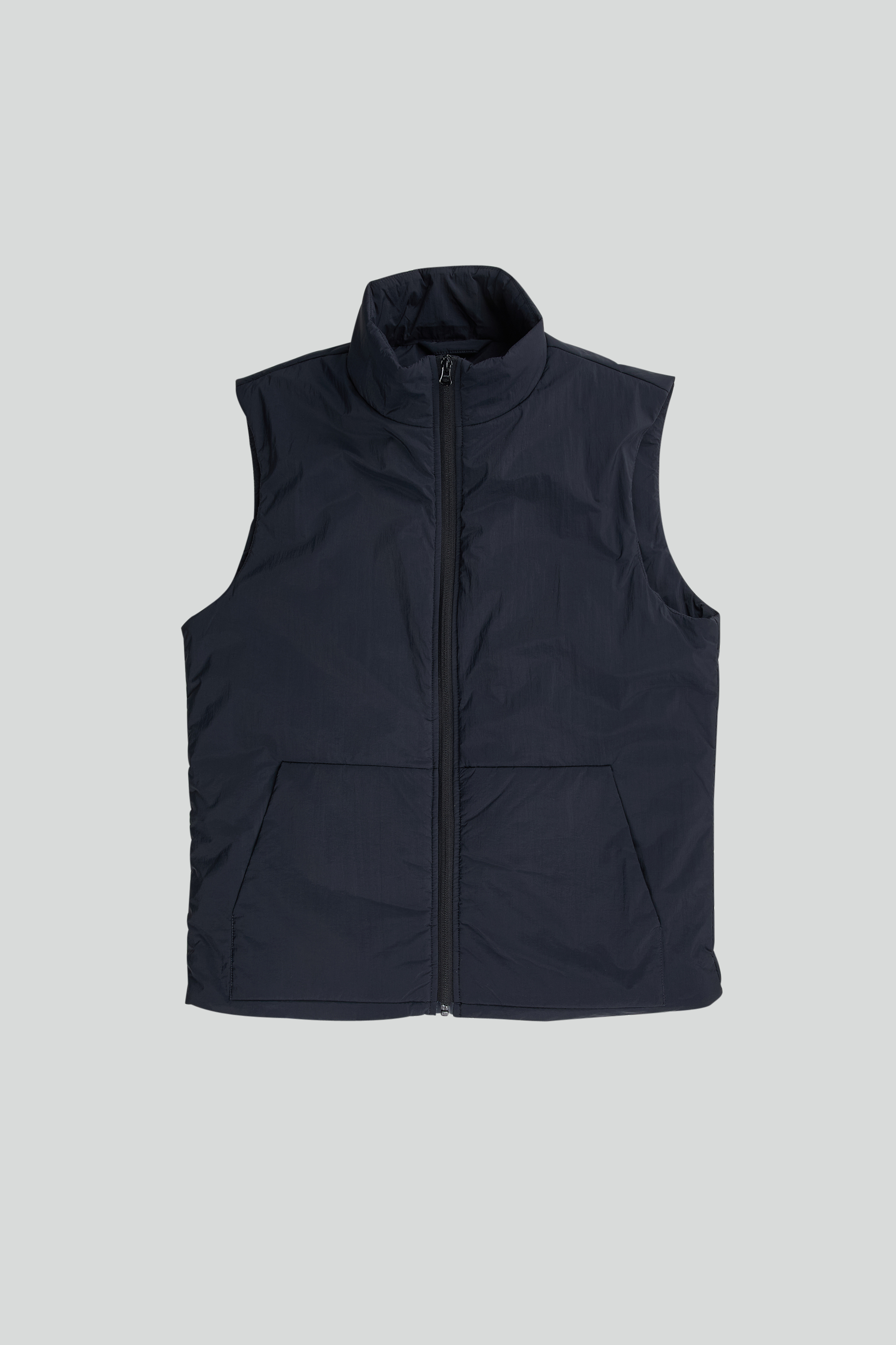 Verve 8245 men's vest - Black - Buy online at NN.07®