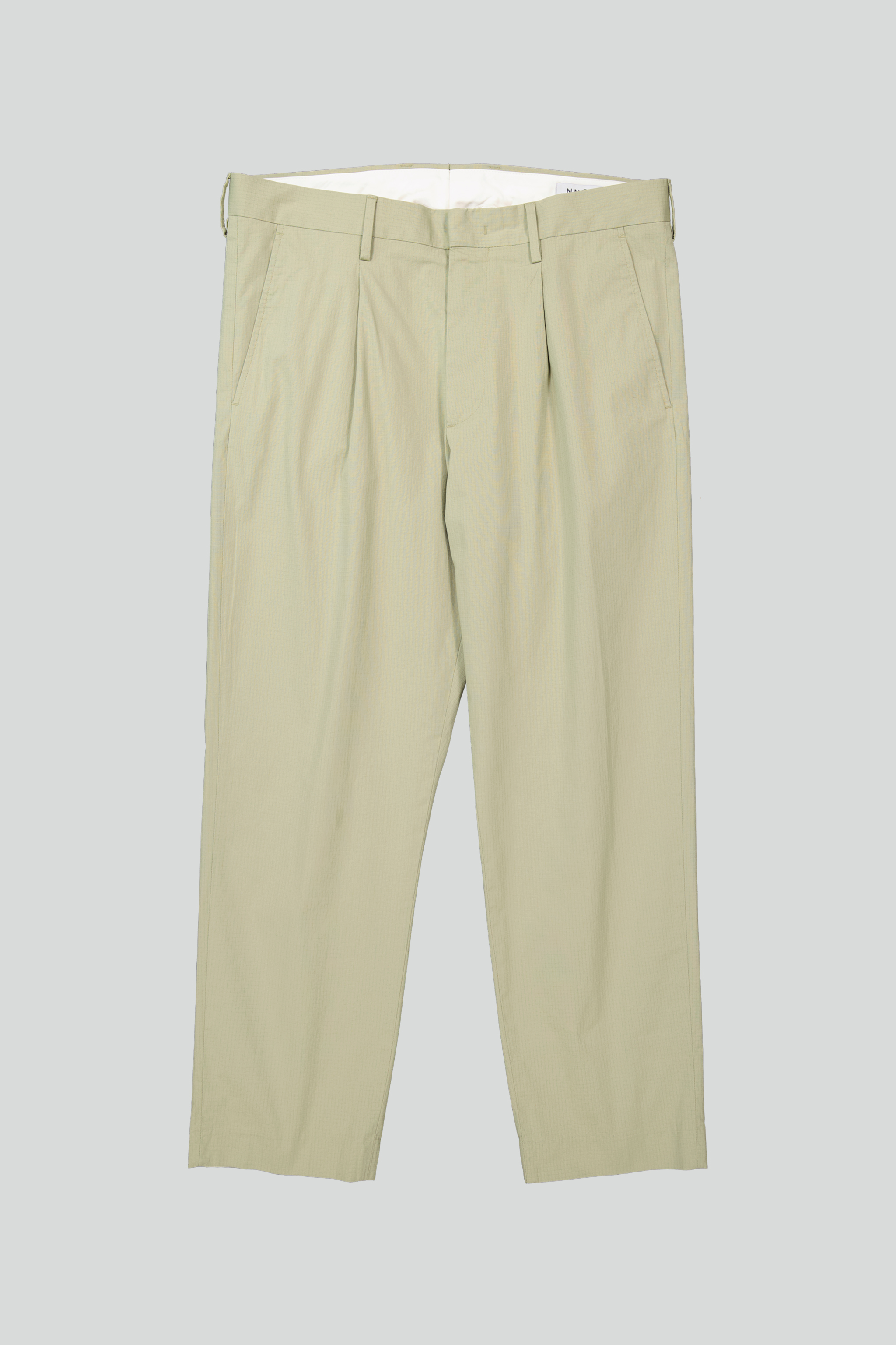 Good Neighbour  NO NATIONALITY 07 Bill 1449 Ripstop Trousers
