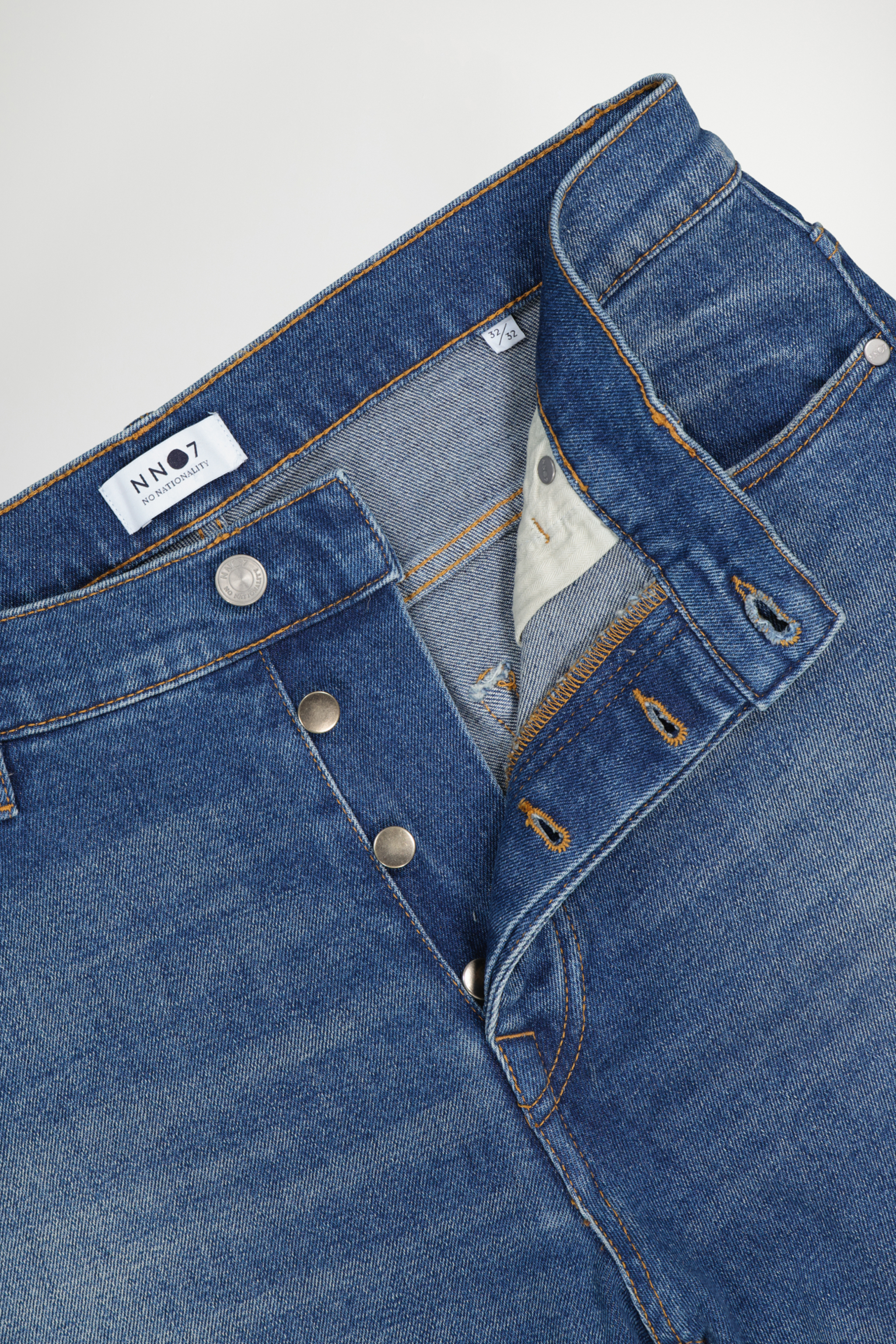 Frey 1854 men's jeans - - at NN.07®