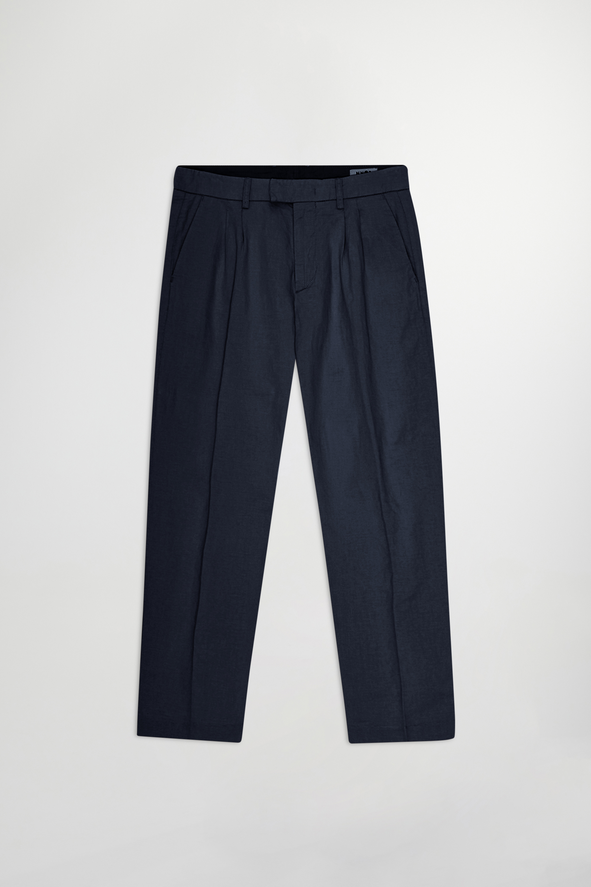 Valentin 1449 men's trousers - Blue - Buy online at NN.07®