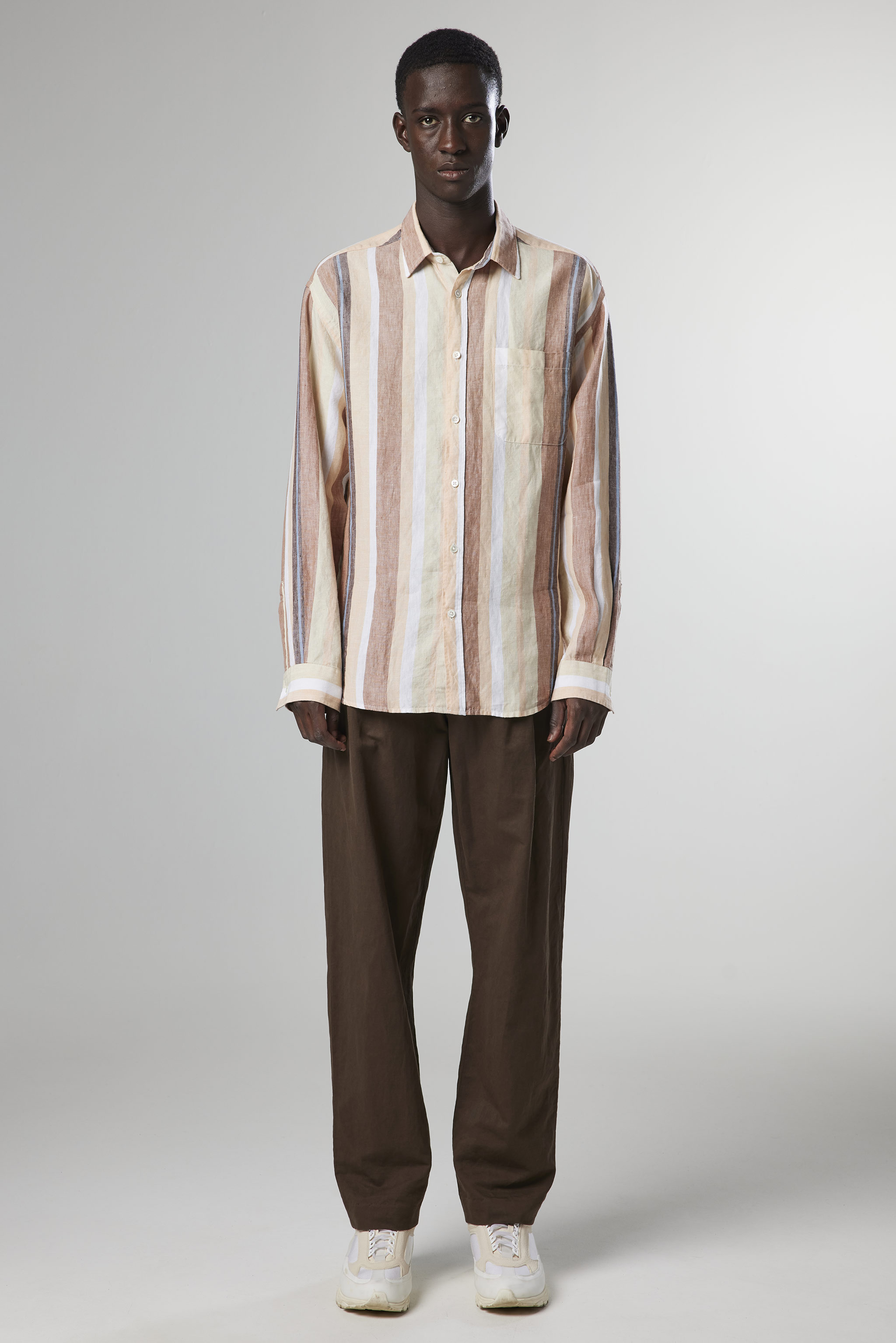 K5107 Nash Shirt