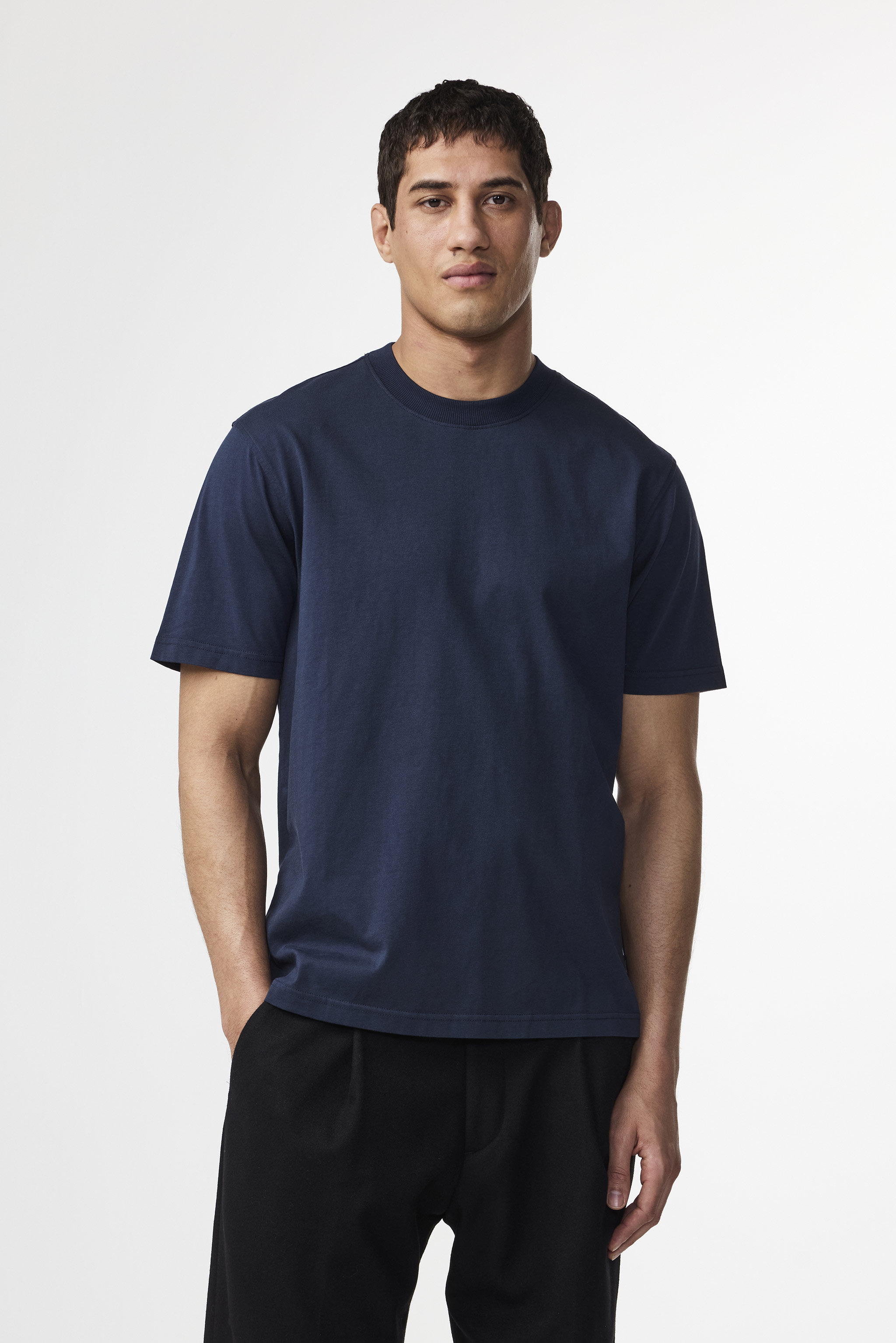 T-Shirts & Polos | NN.07® Online Store