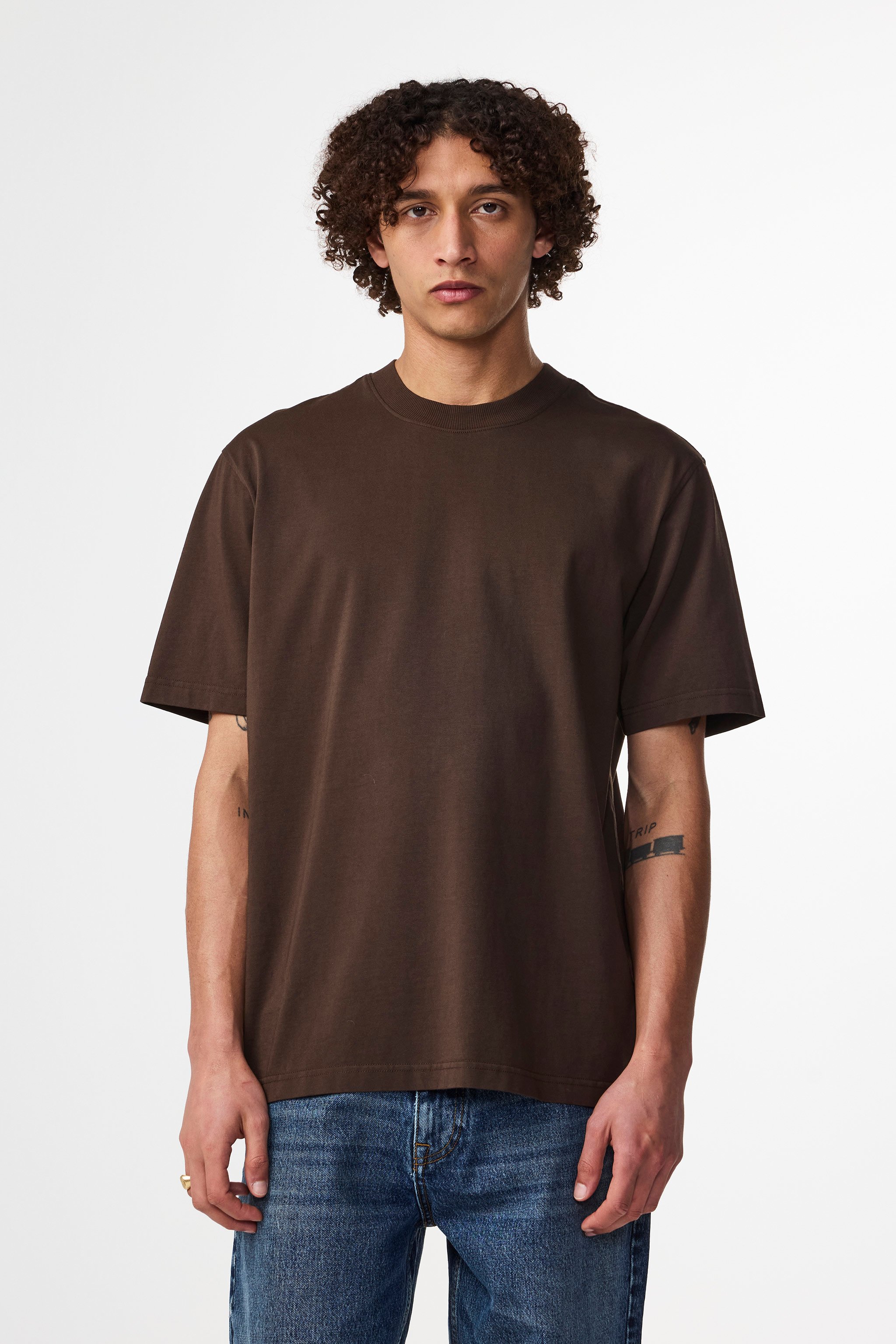 T-Shirts & Polos | NN.07® Online Store