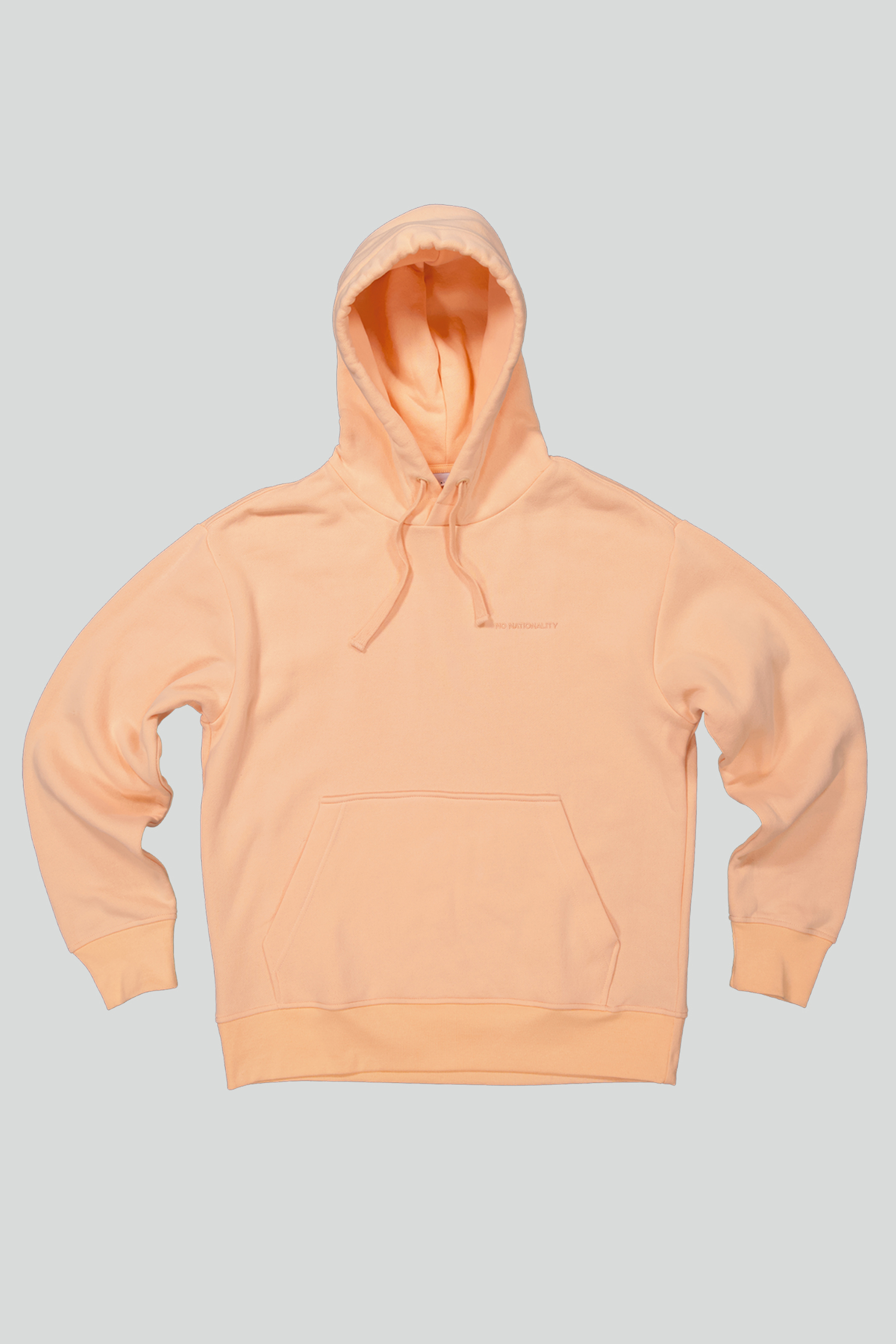 Supreme overdyed hoodie hot sale off white