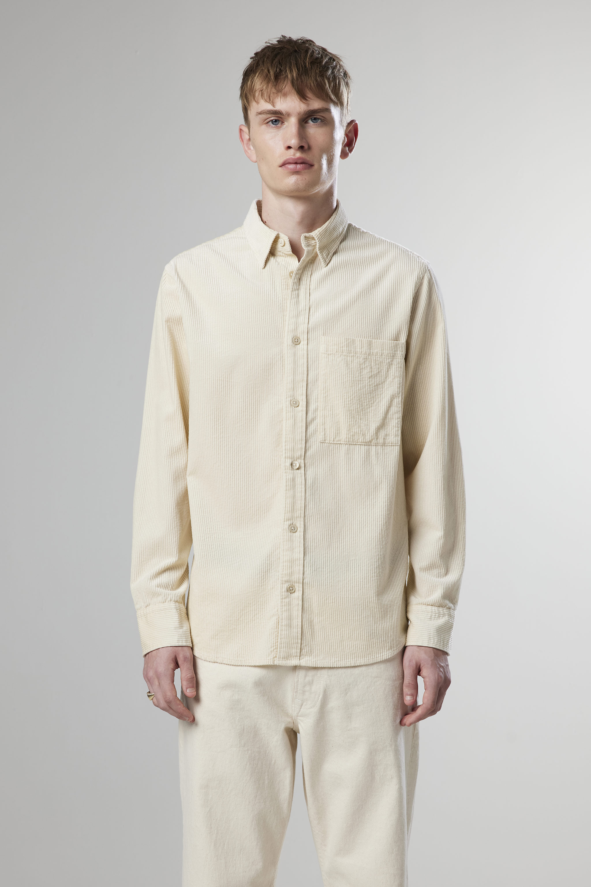 Cohen 5083 Shirt | NN07® Official Webshop