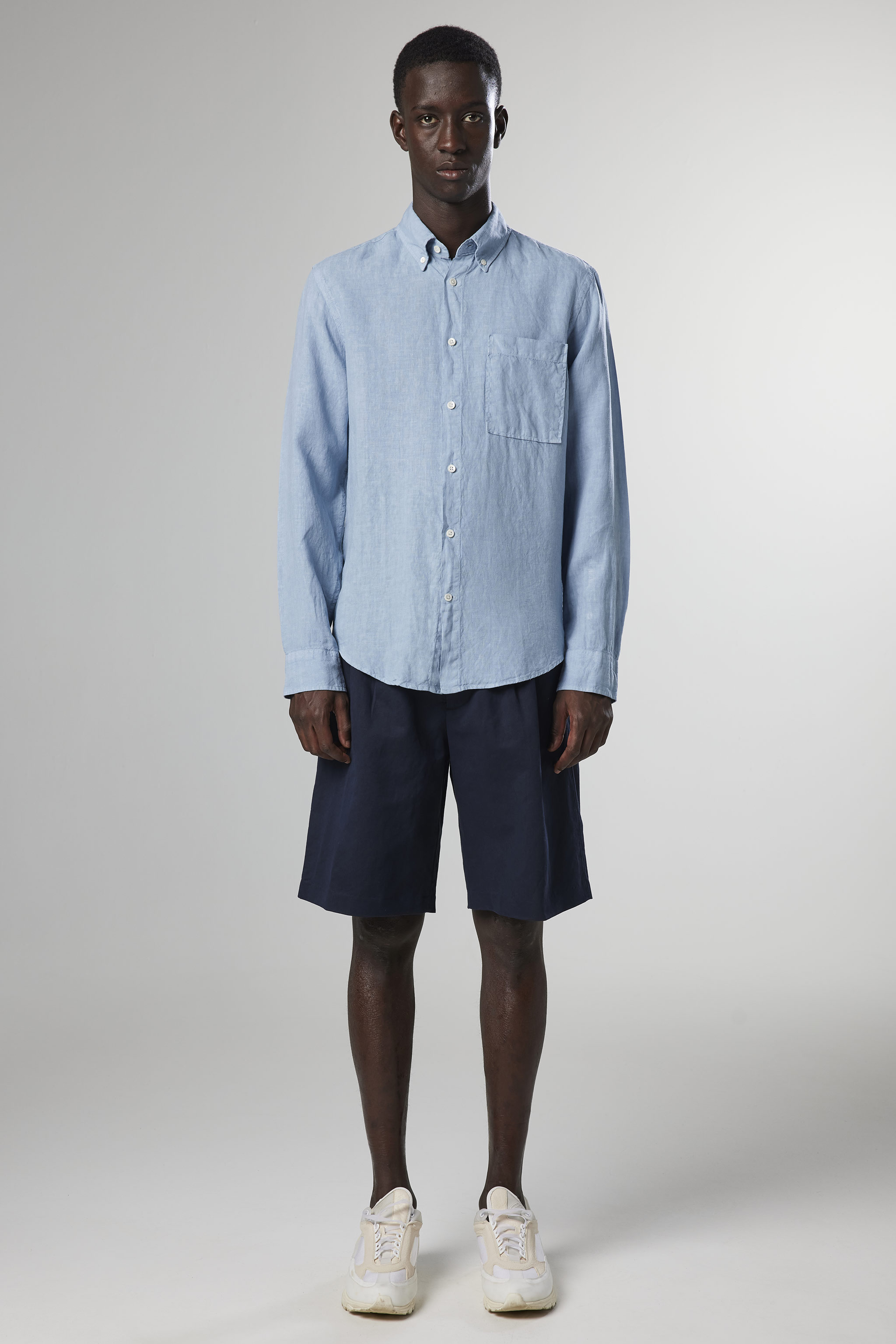 Arne 5706 Overshirt | NN07® Official Webshop