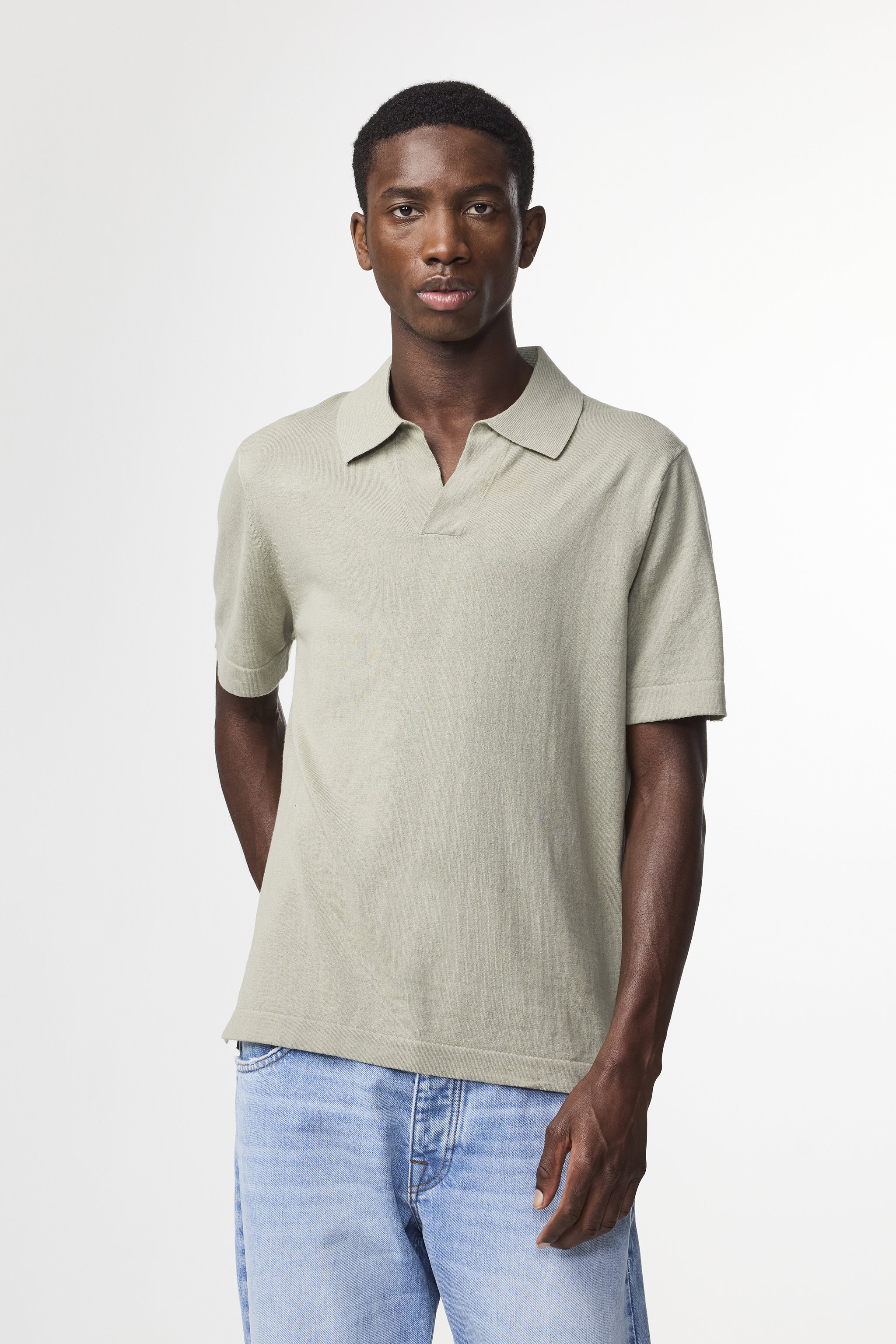 【THE NORTH FACE】22FW★UNDYED S/S POLO★NT7PN60J The North Face Ambition Polo | Product | SanMar