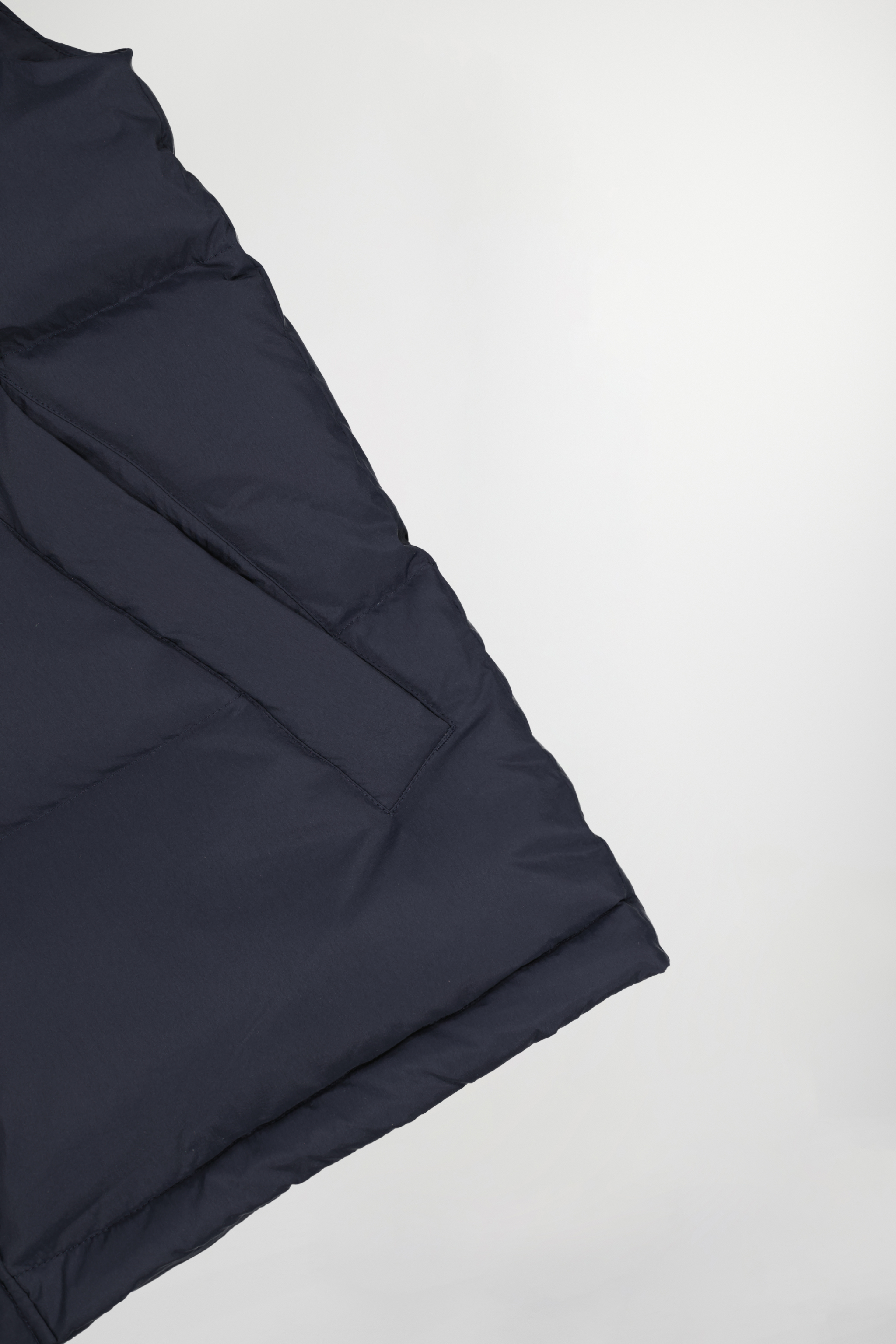 Matthew 8245 men's vest - Blue - Buy online at NN.07®